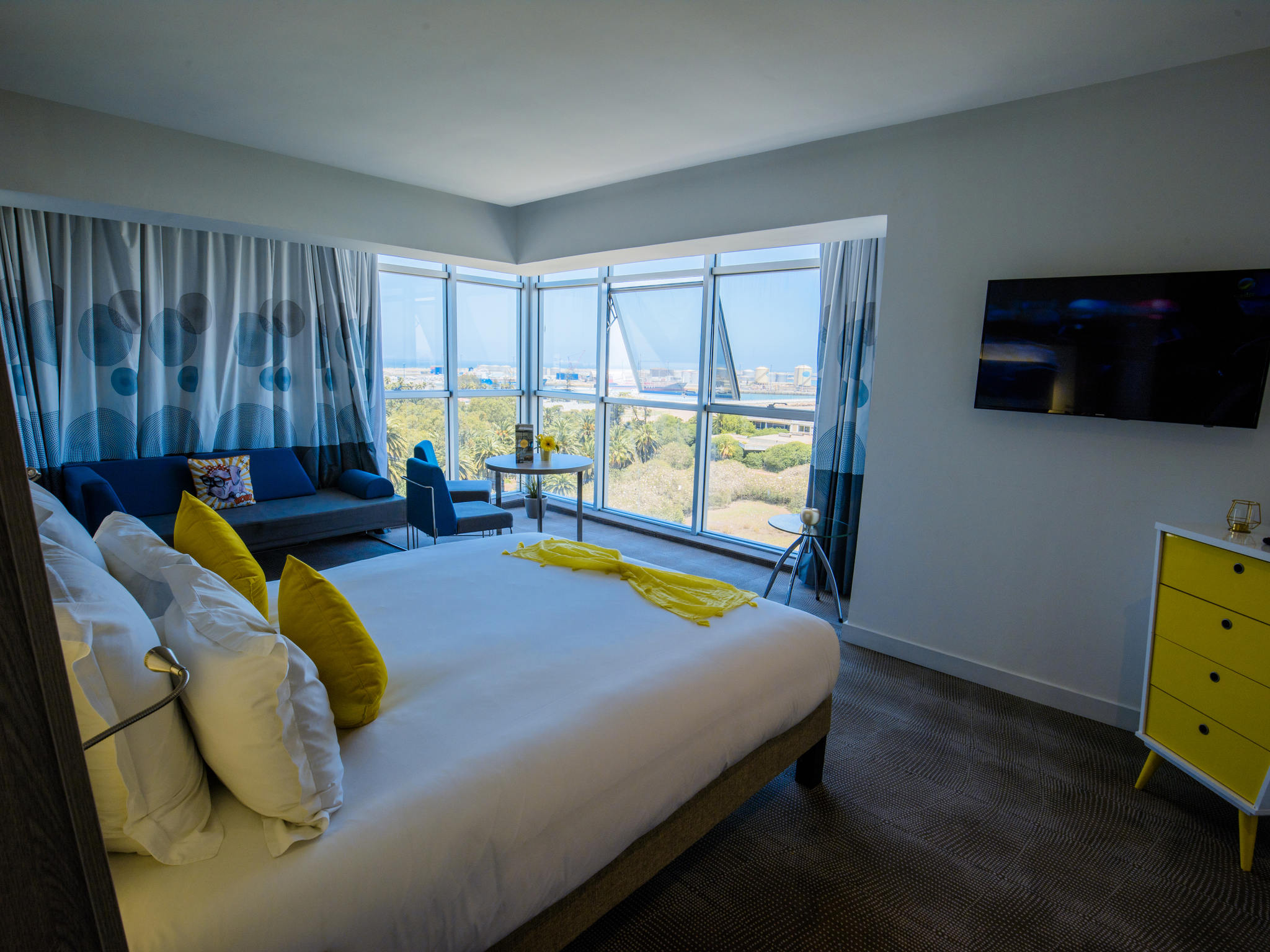 Foto - Novotel Mohammedia