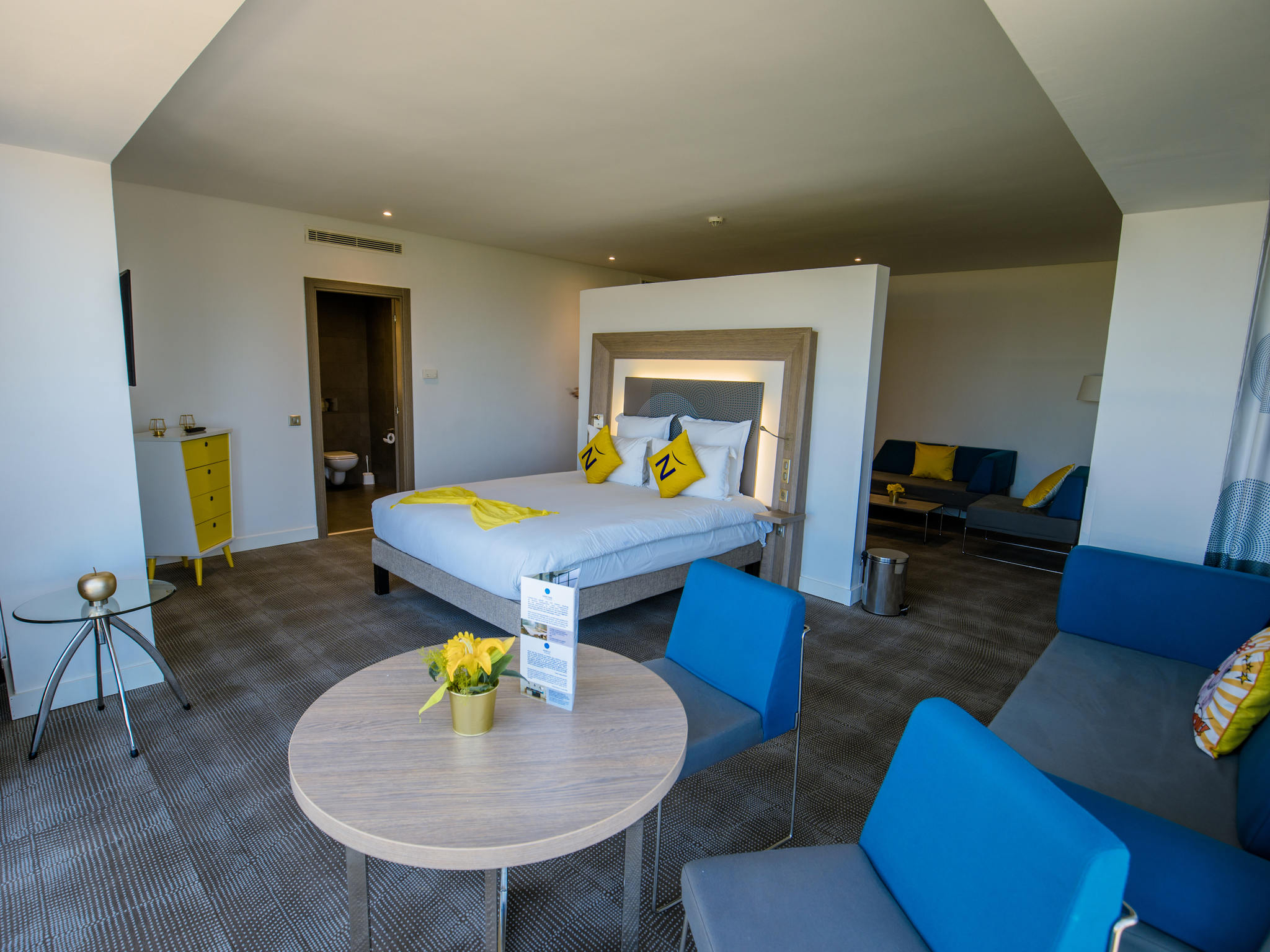 Foto - Novotel Mohammedia