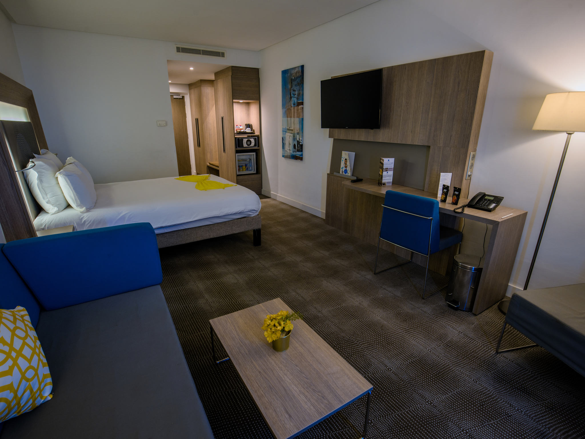 Foto - Novotel Mohammedia
