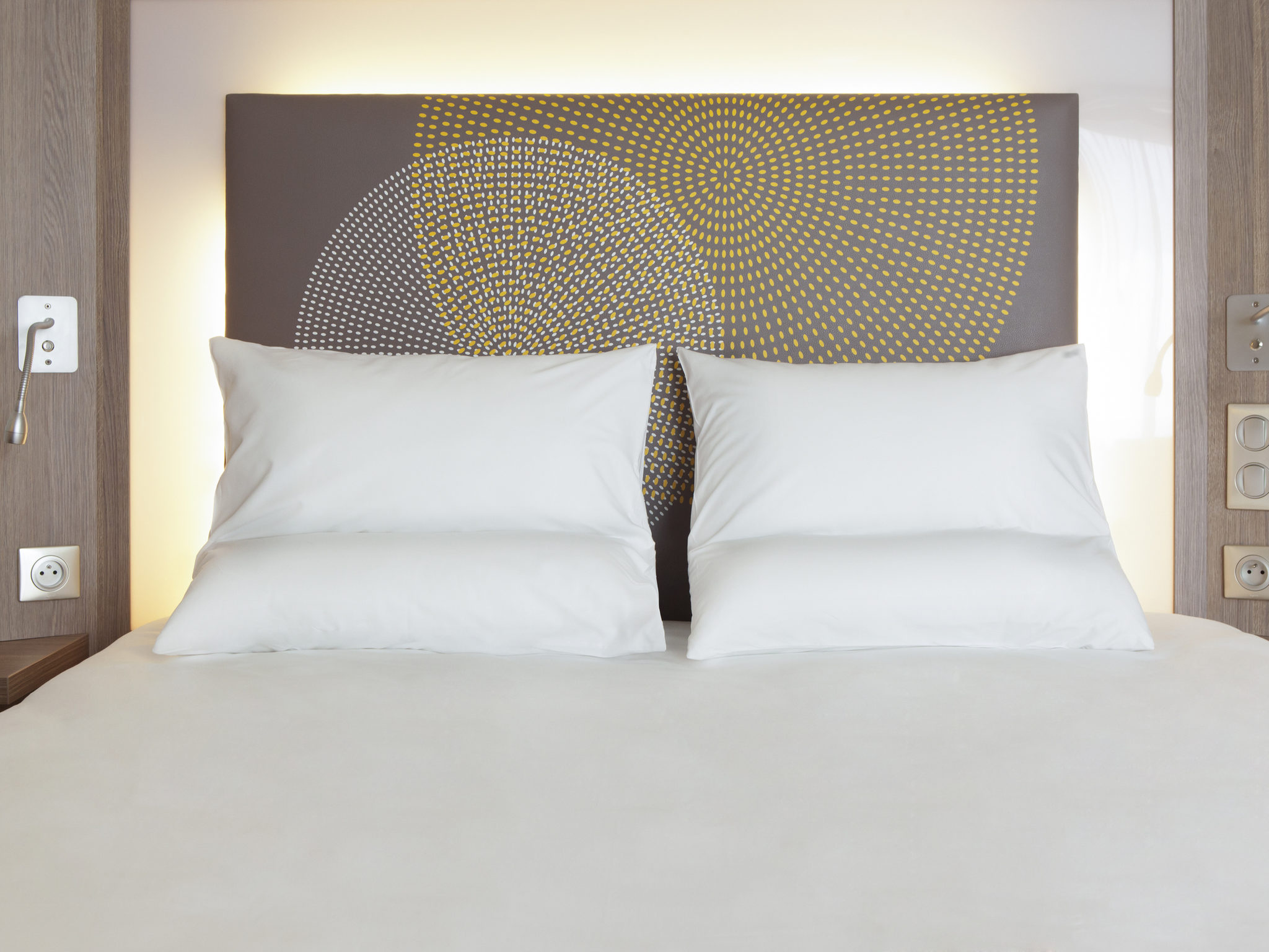 Foto - Novotel Mohammedia