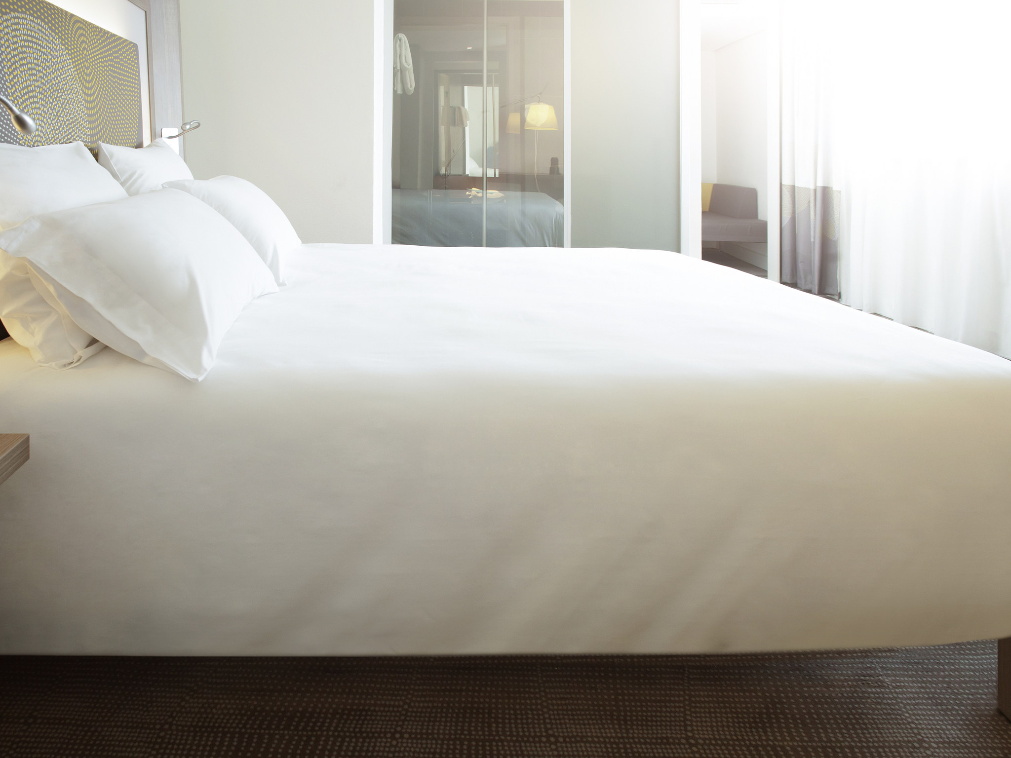 Foto - Novotel Mohammedia