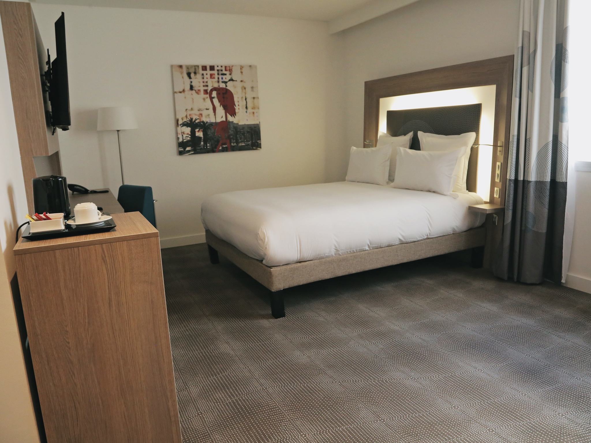 Foto - Novotel Mohammedia