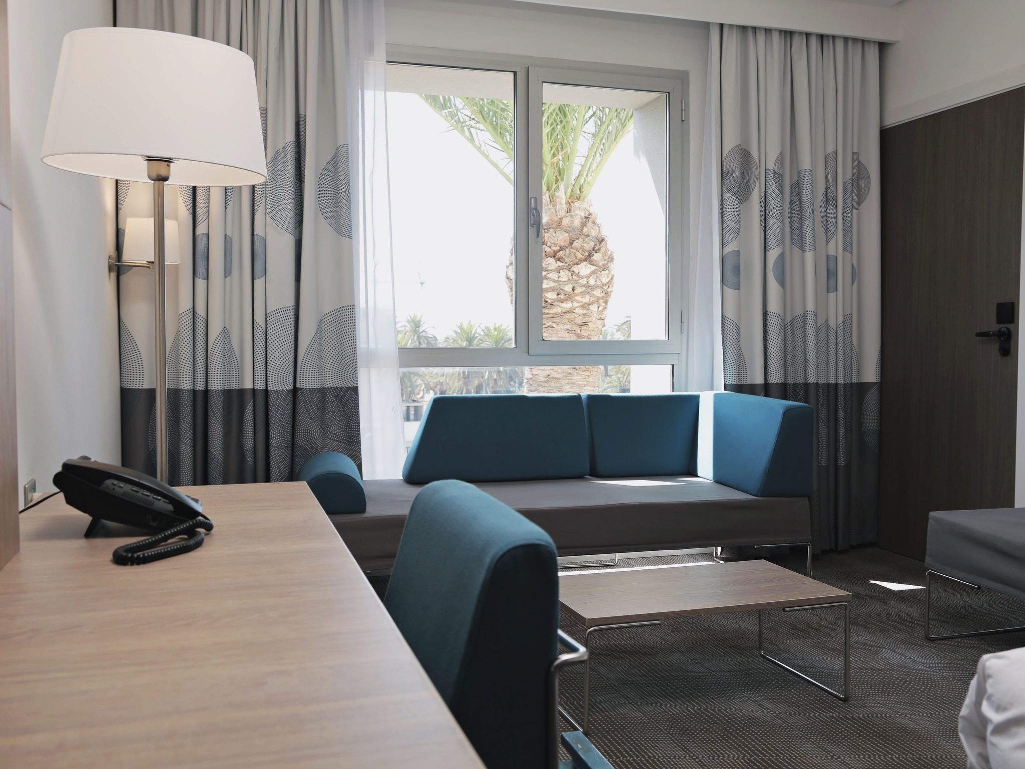 Foto - Novotel Mohammedia