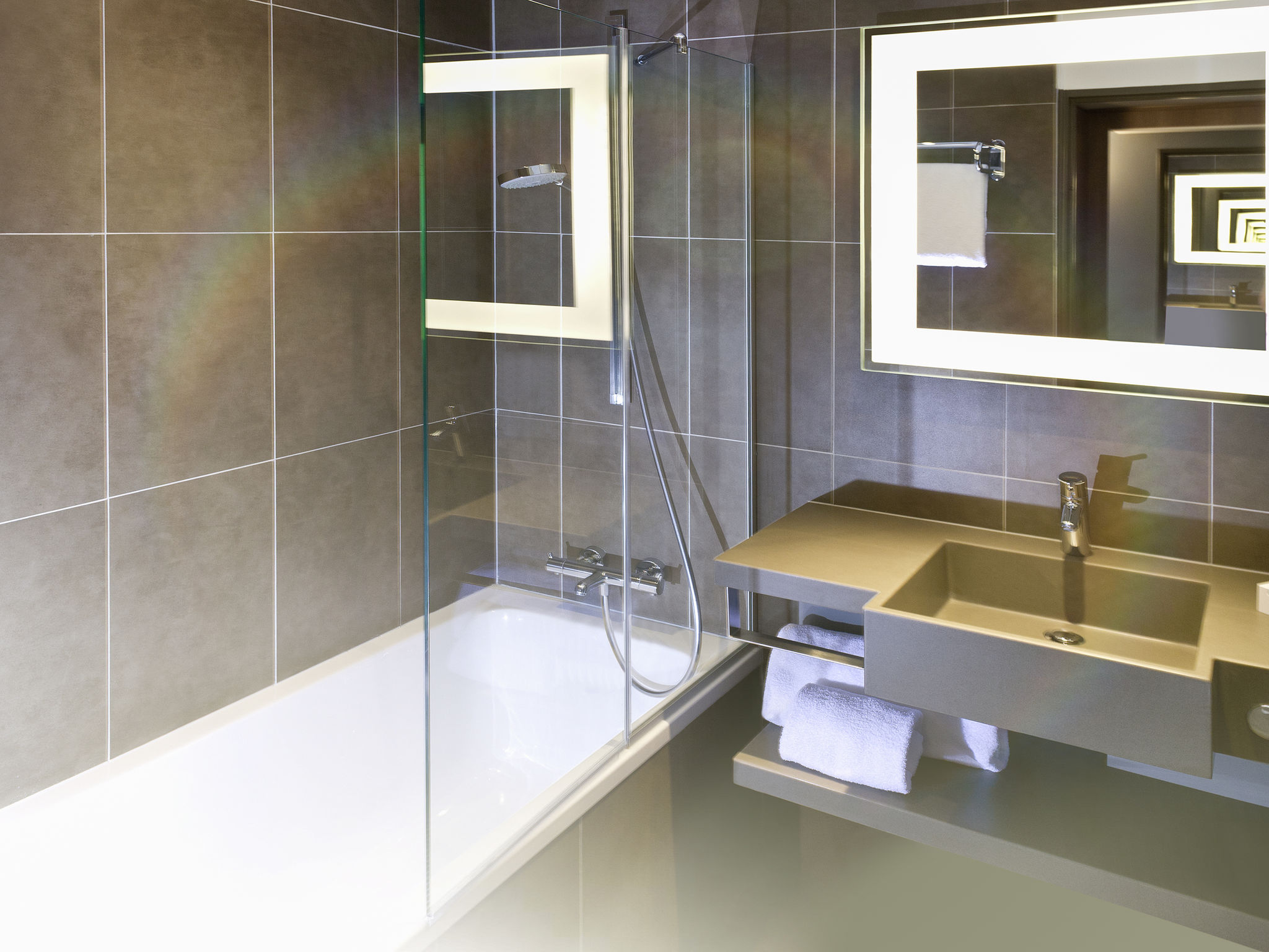 Foto - Novotel Mohammedia