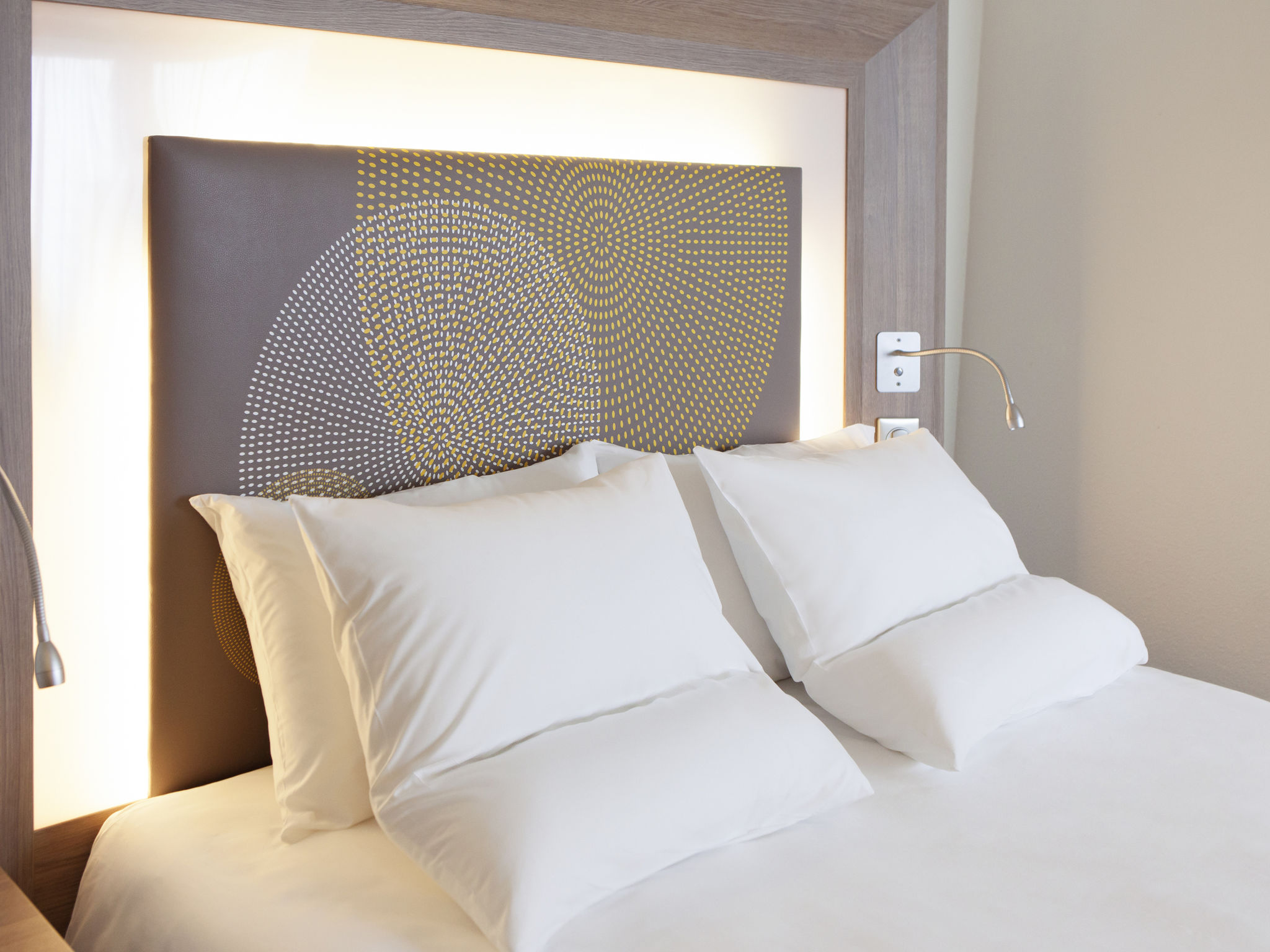 Foto - Novotel Mohammedia