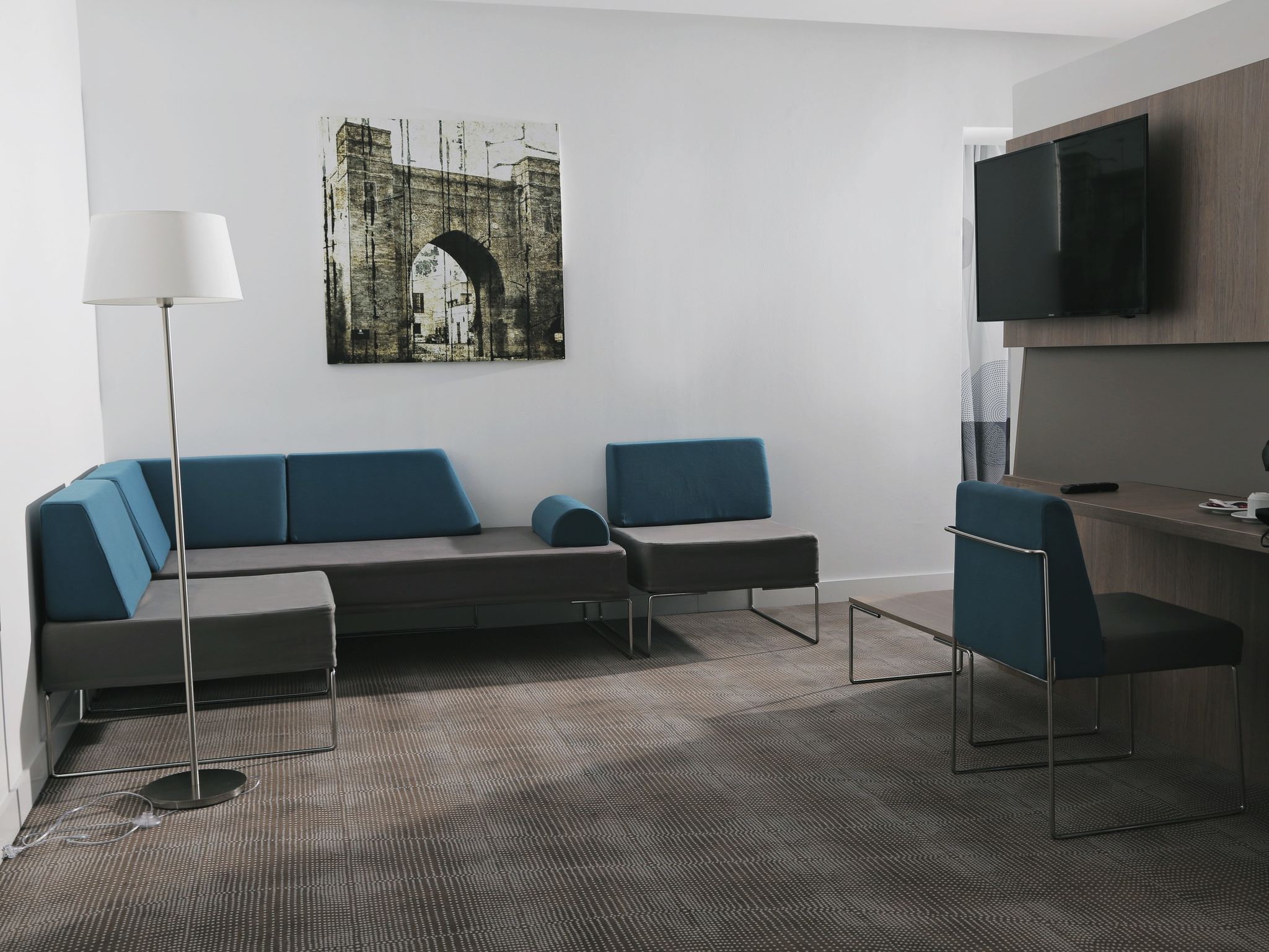 Foto - Novotel Mohammedia