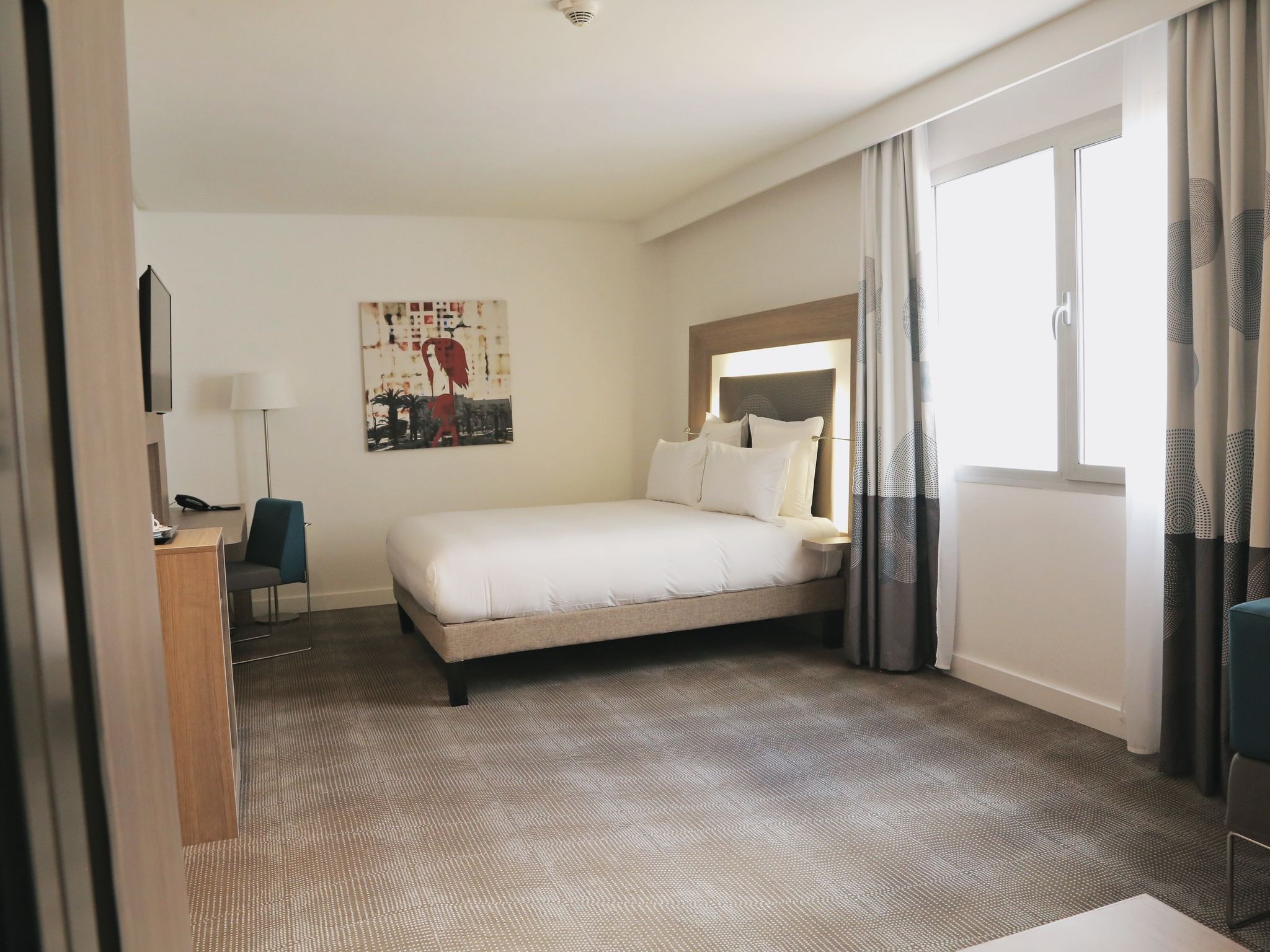 Foto - Novotel Mohammedia