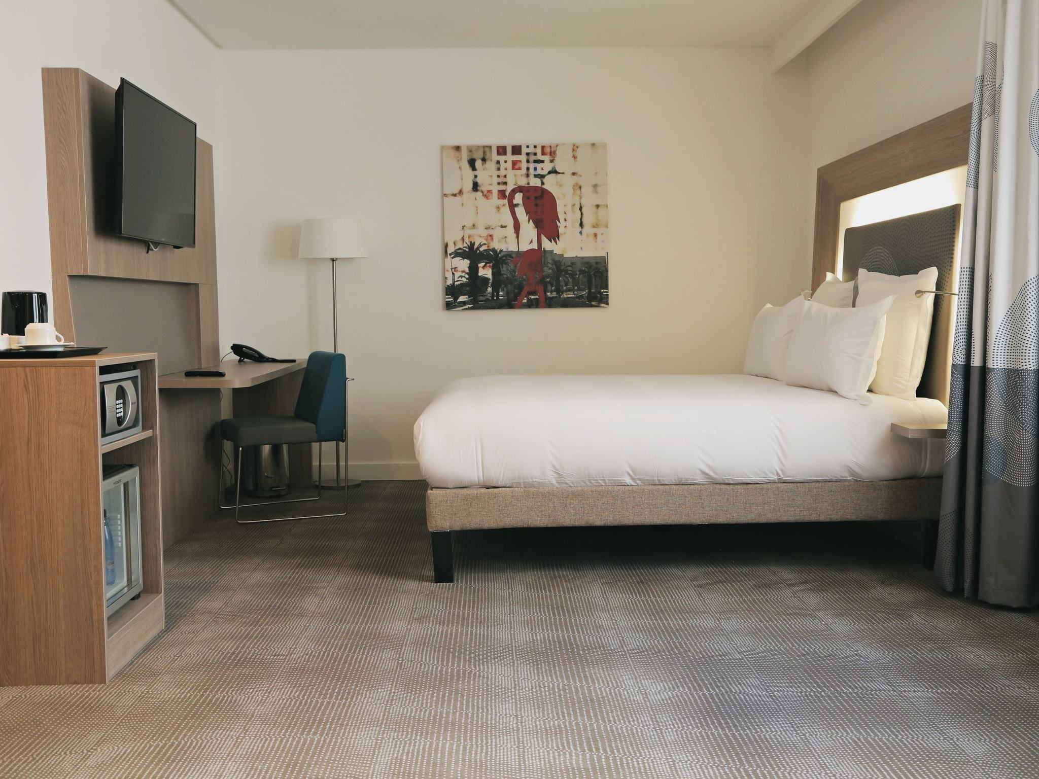 Foto - Novotel Mohammedia