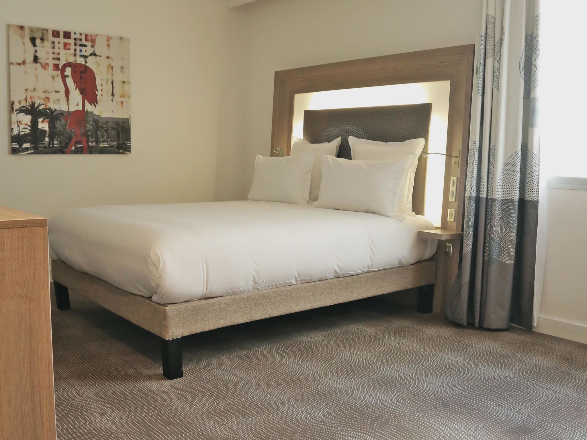 Foto - Novotel Mohammedia