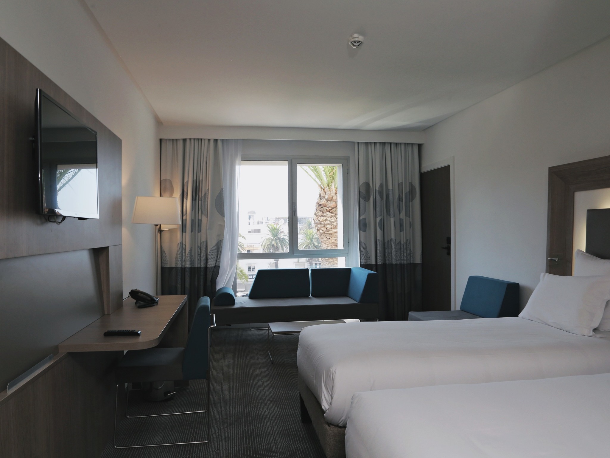Foto - Novotel Mohammedia