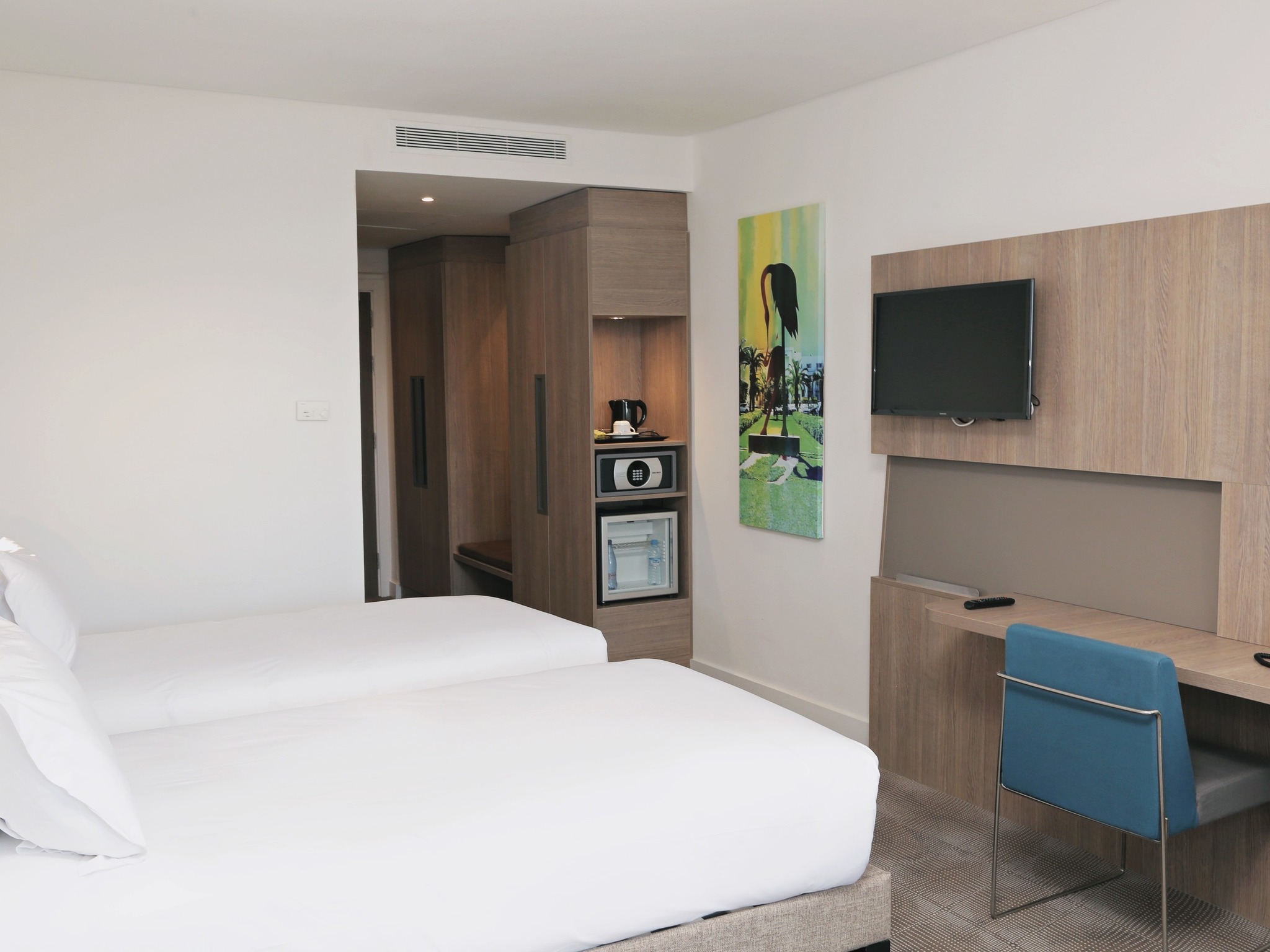 Foto - Novotel Mohammedia