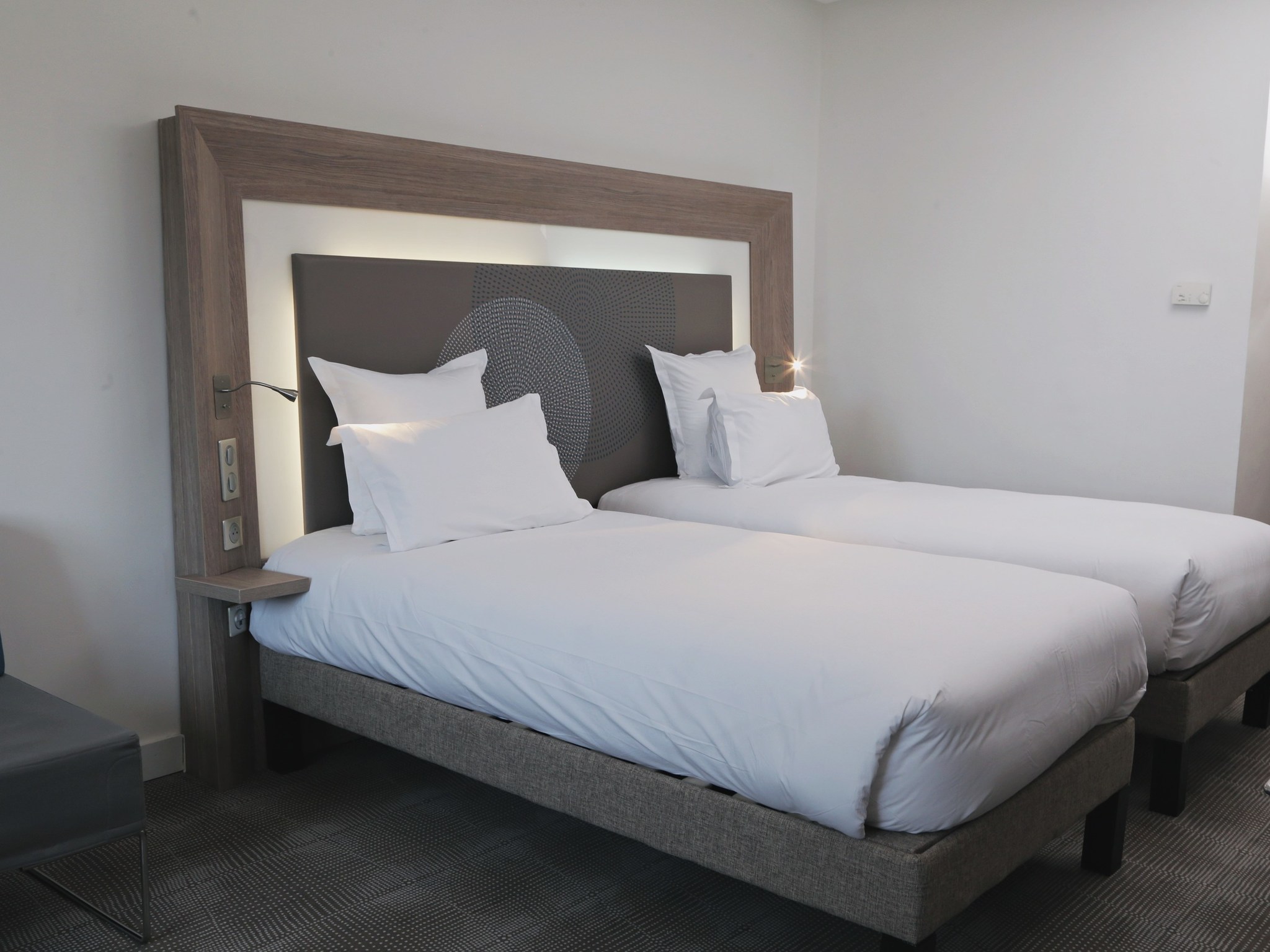 Foto - Novotel Mohammedia