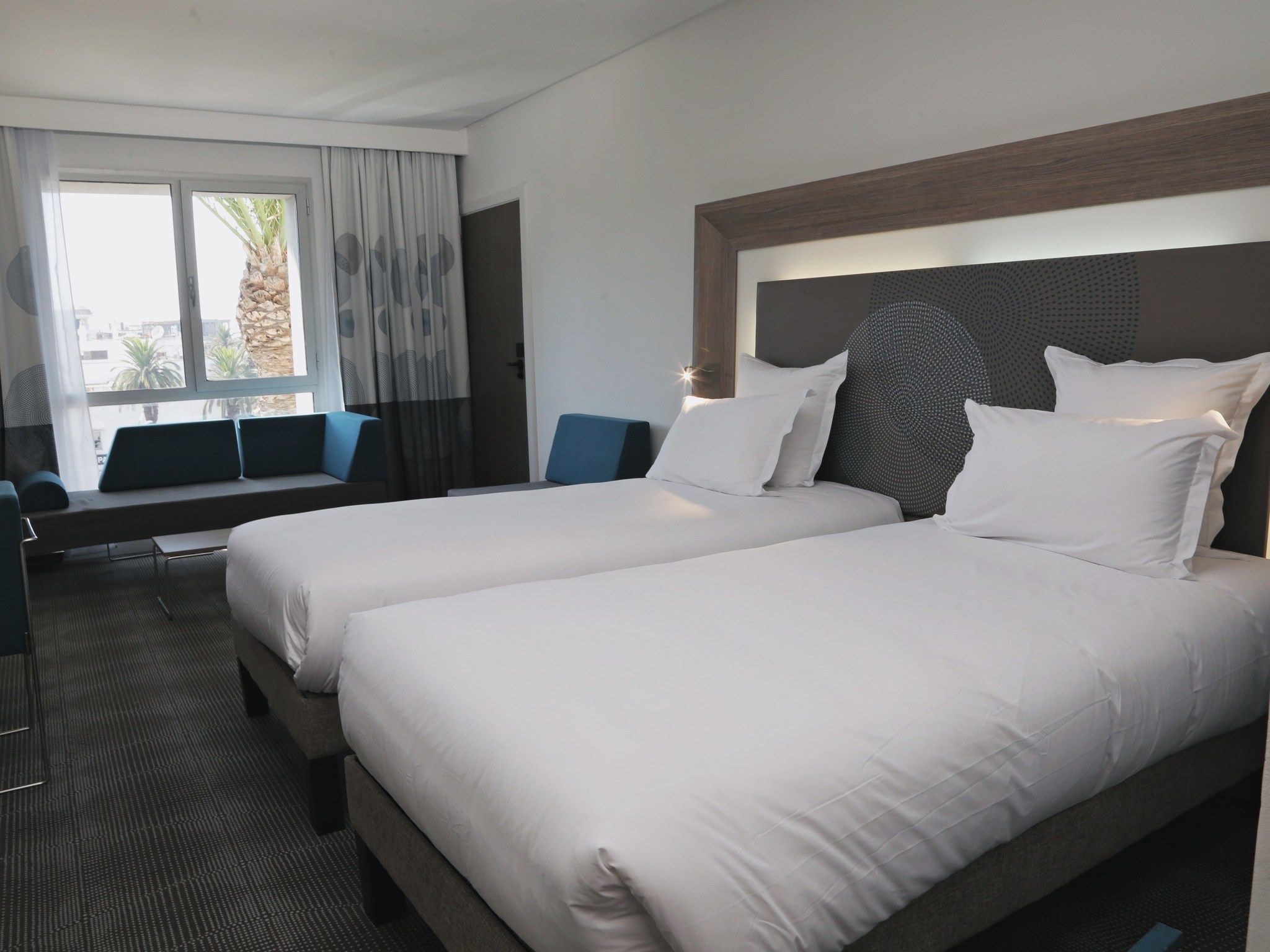 Foto - Novotel Mohammedia