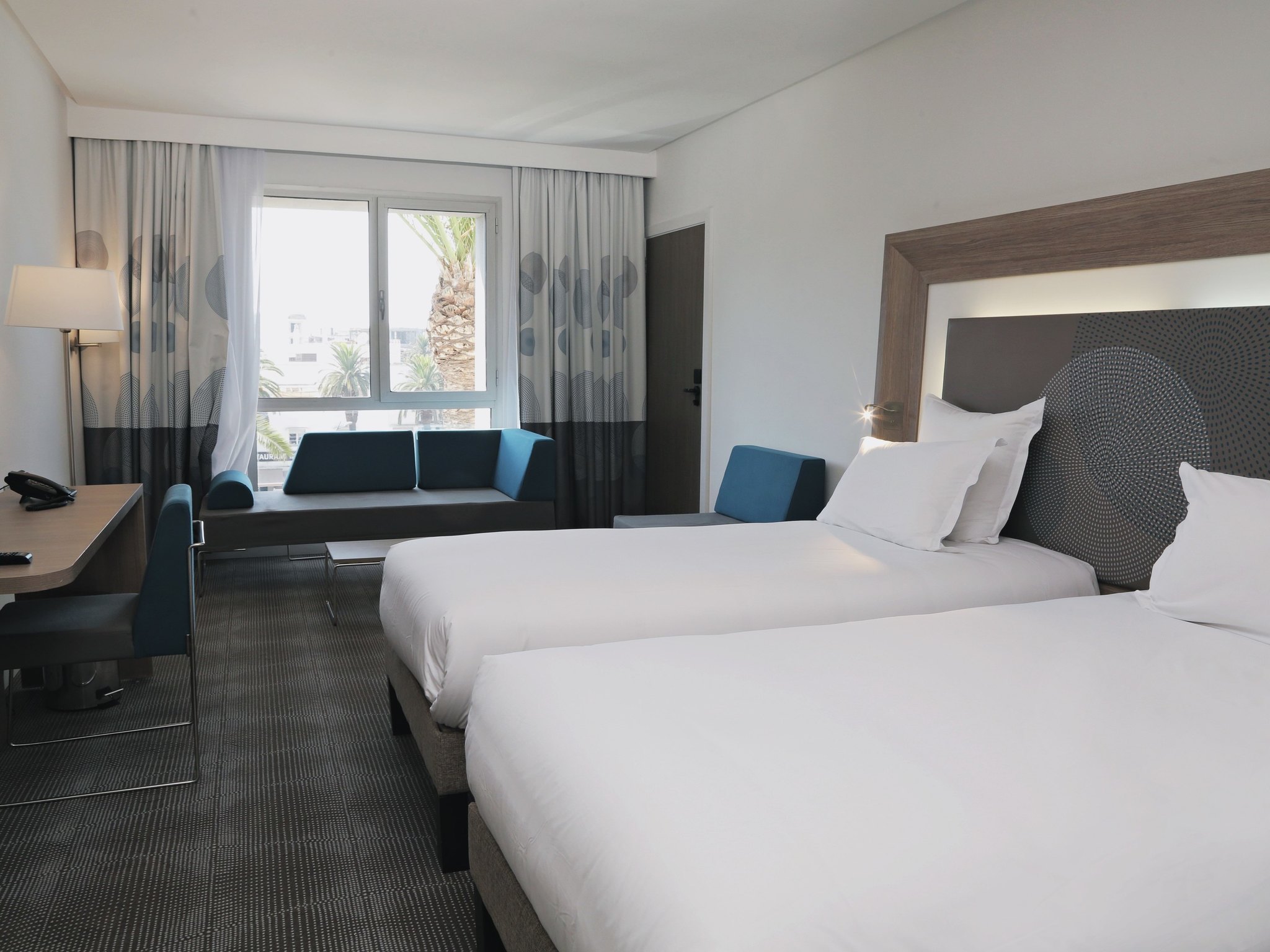 Foto - Novotel Mohammedia