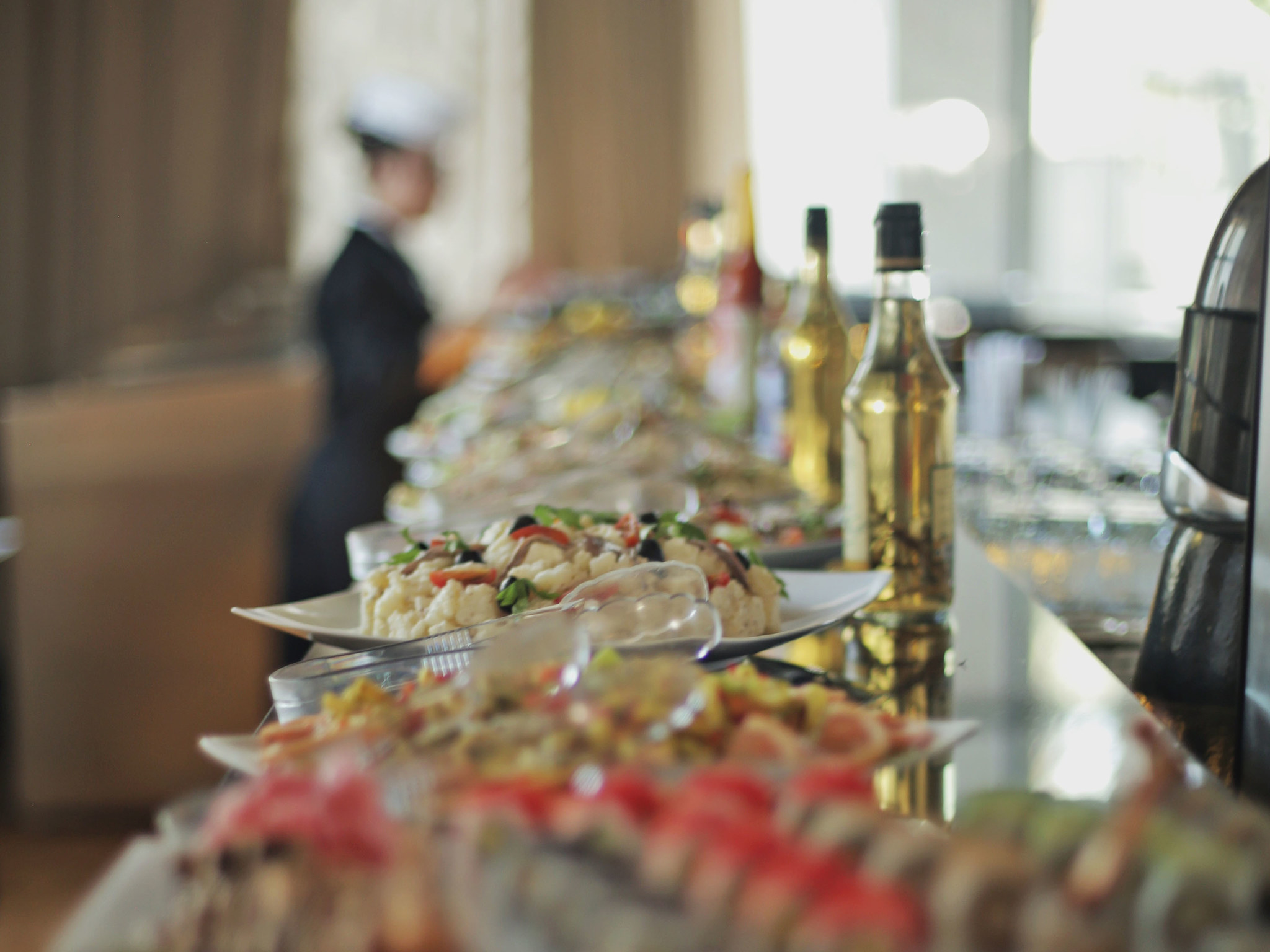 Foto - Novotel Mohammedia