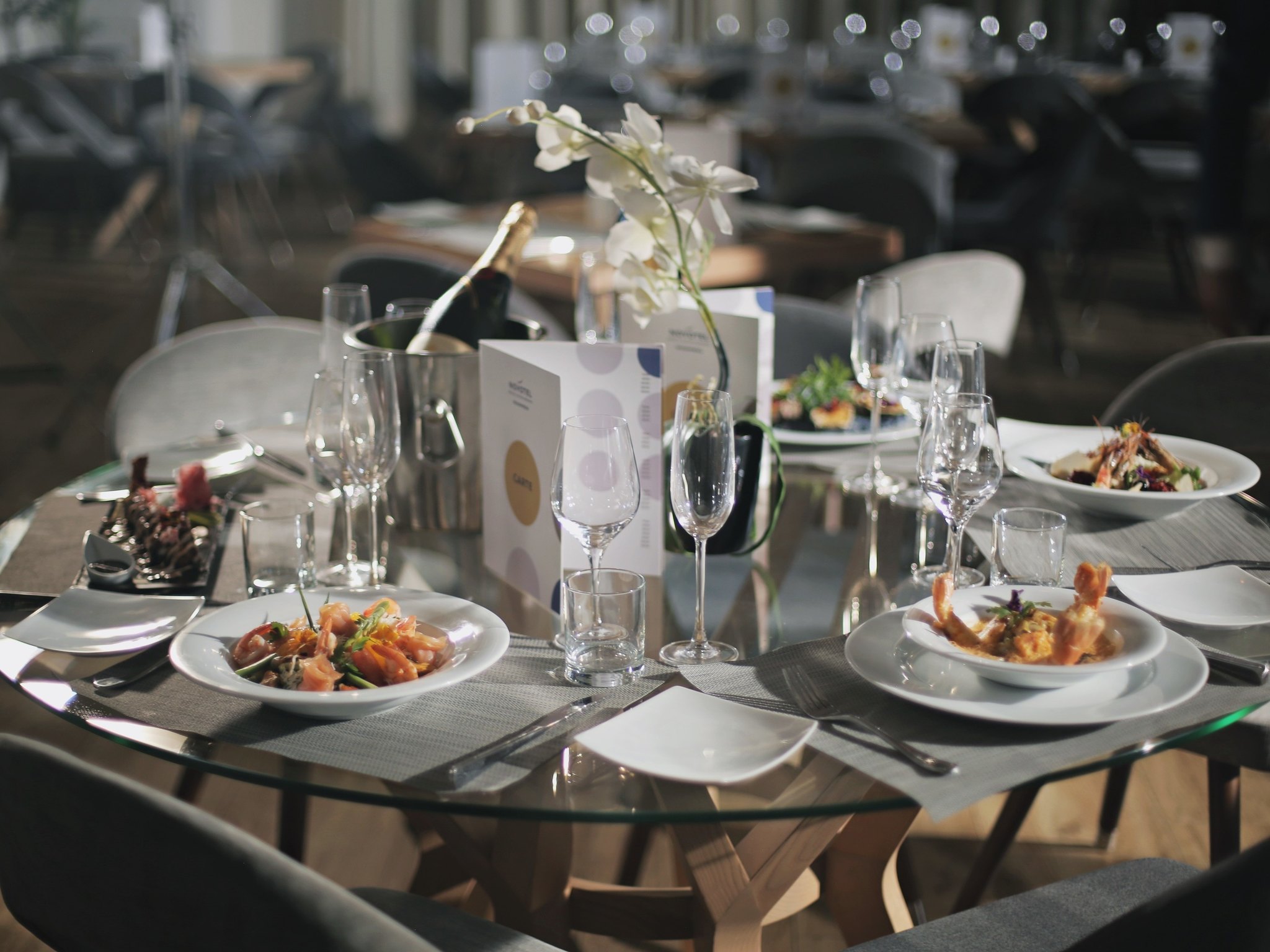 Foto - Novotel Mohammedia