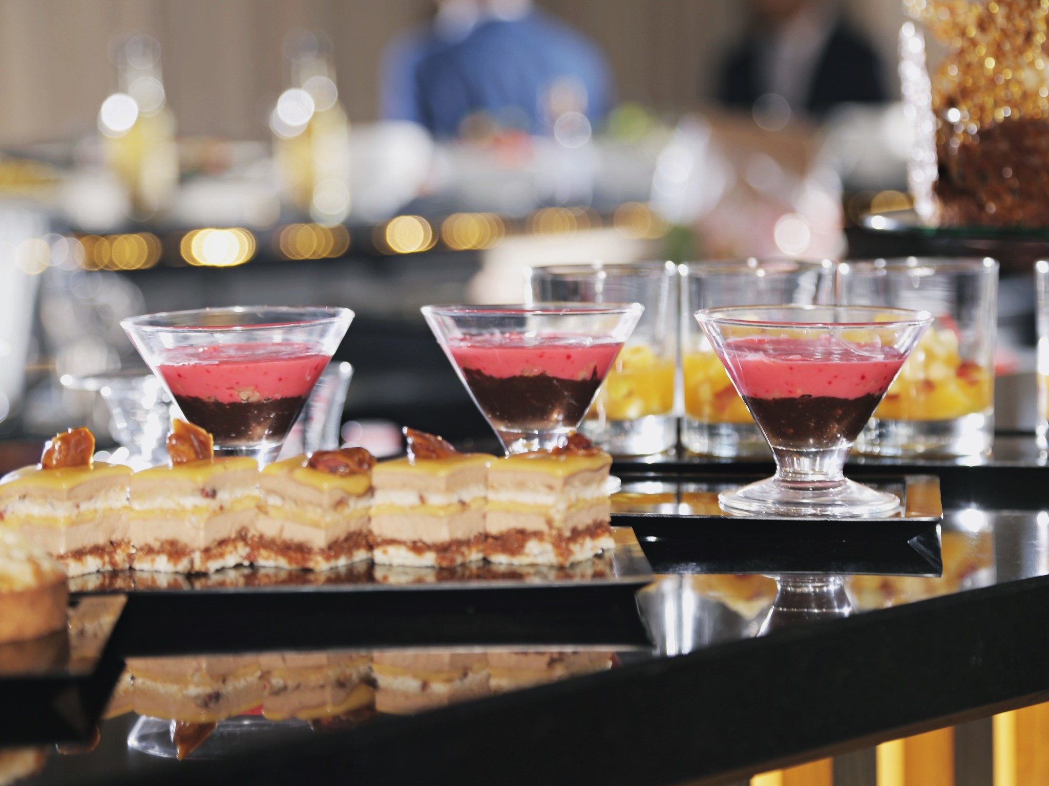 Foto - Novotel Mohammedia