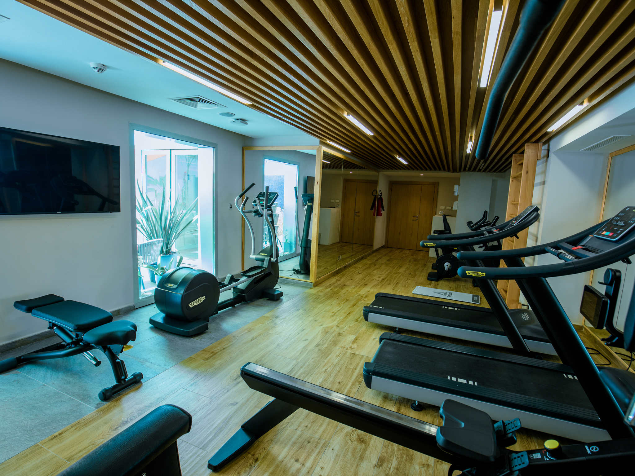 Foto - Novotel Mohammedia