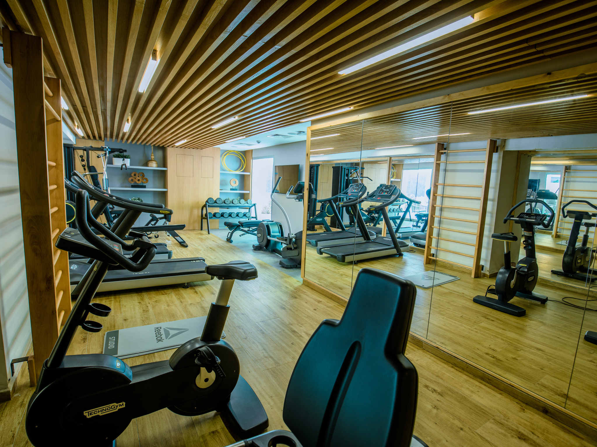 Foto - Novotel Mohammedia