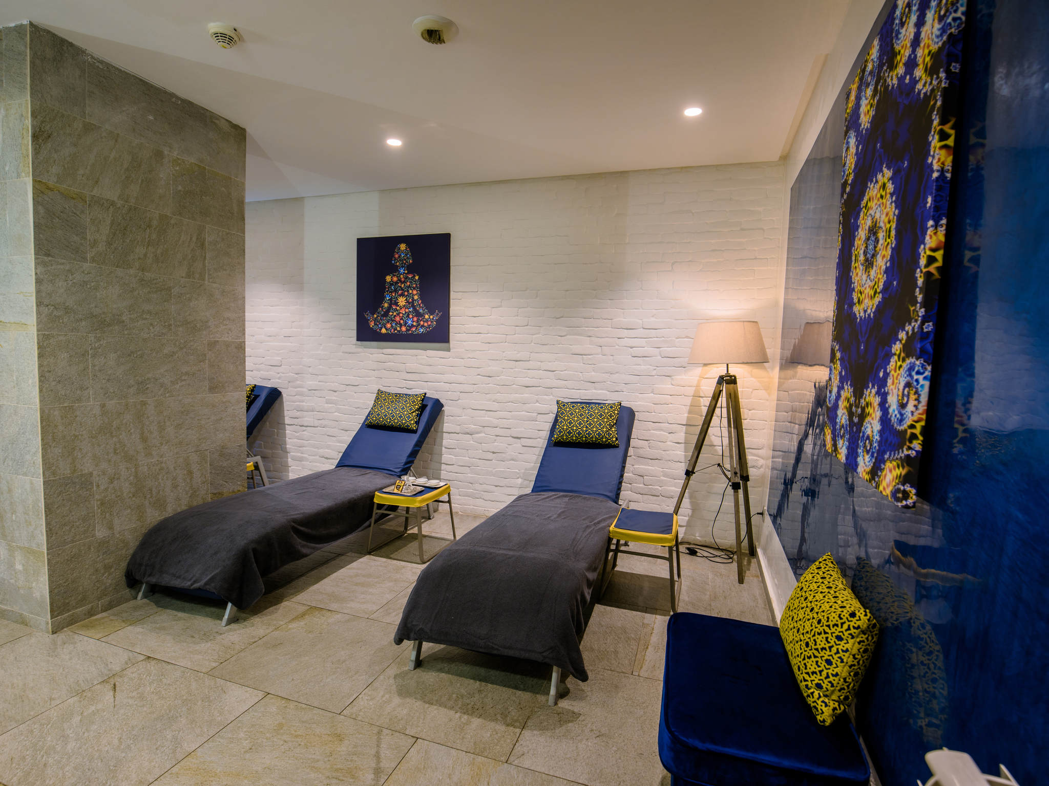 Foto - Novotel Mohammedia