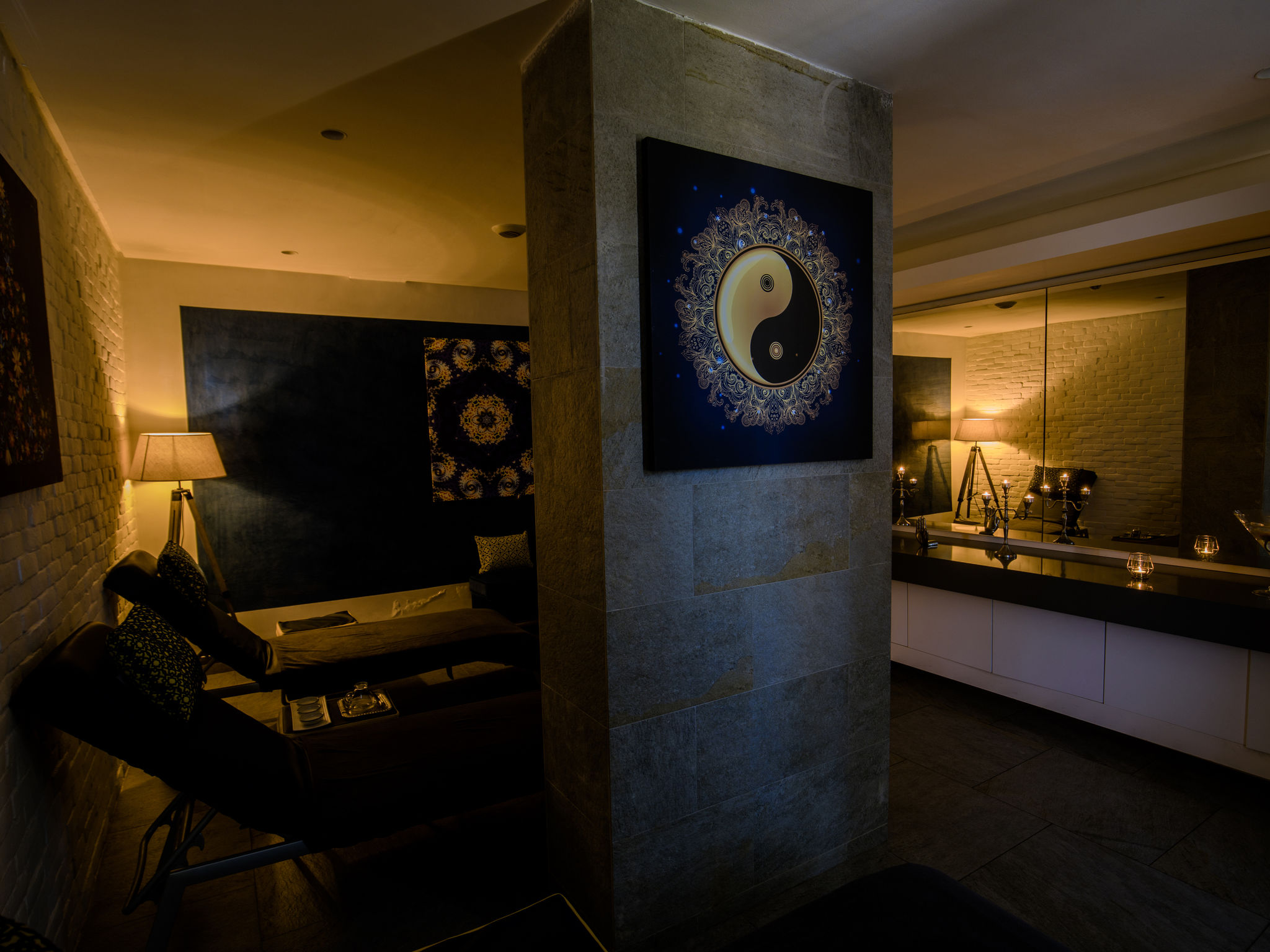 Foto - Novotel Mohammedia