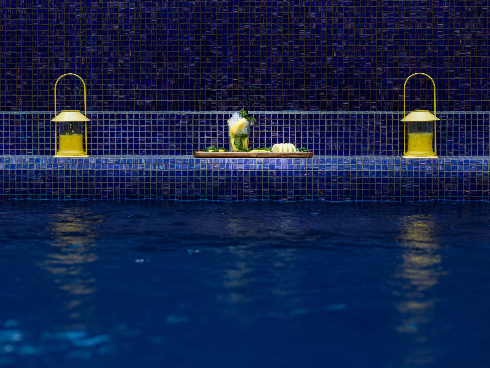 Foto - Novotel Mohammedia