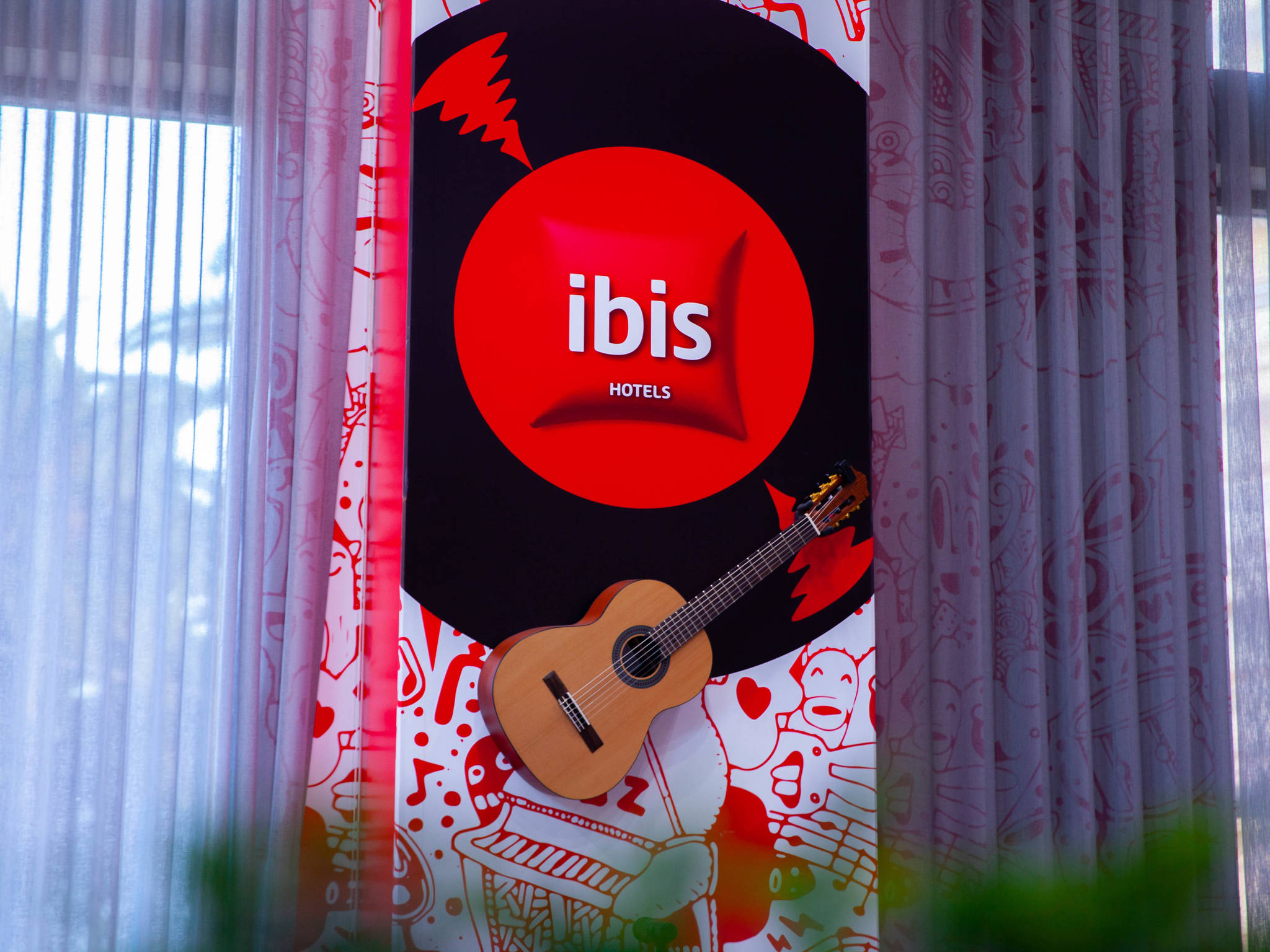 Foto - ibis Mohammedia