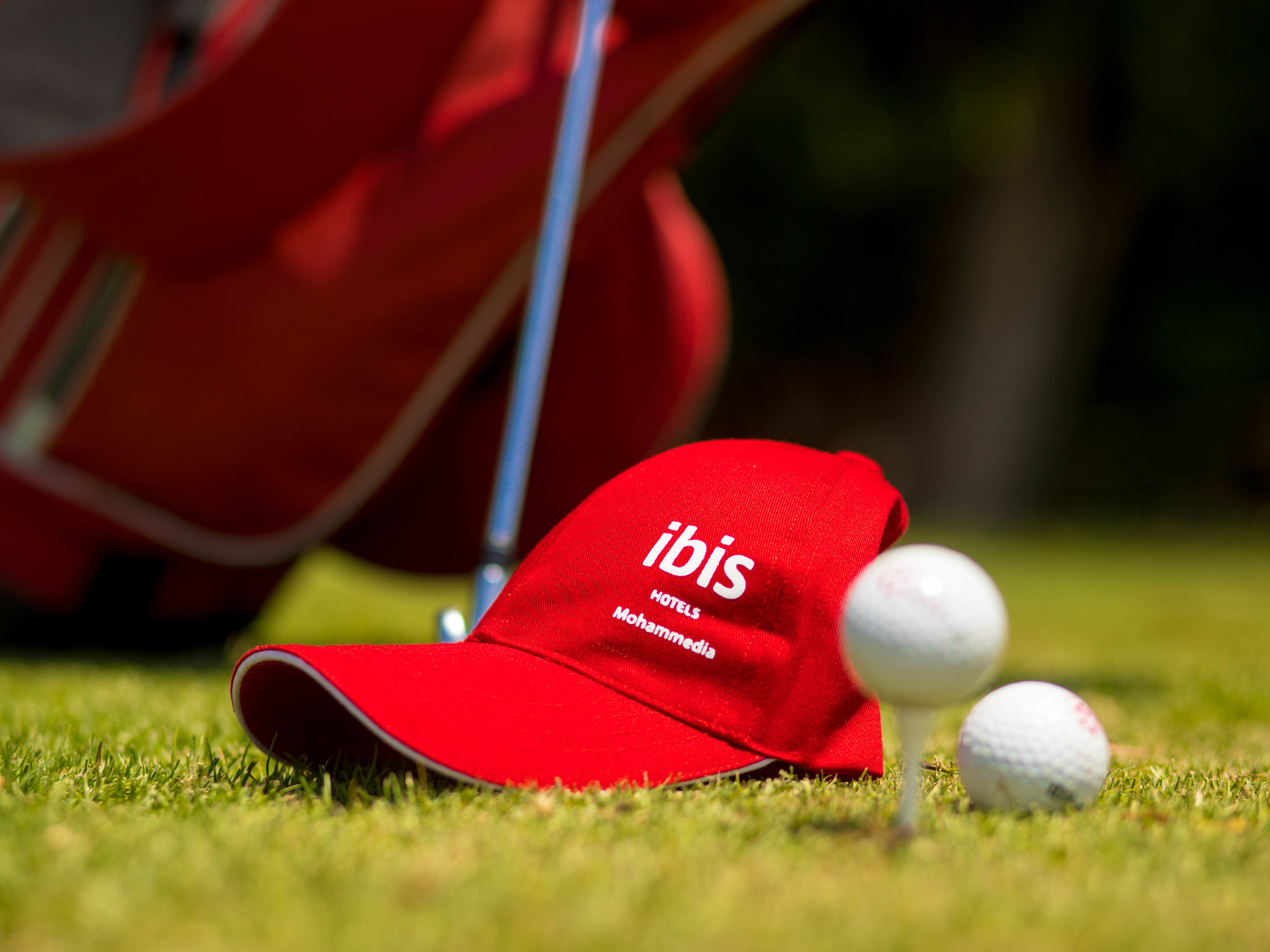 Foto - ibis Mohammedia