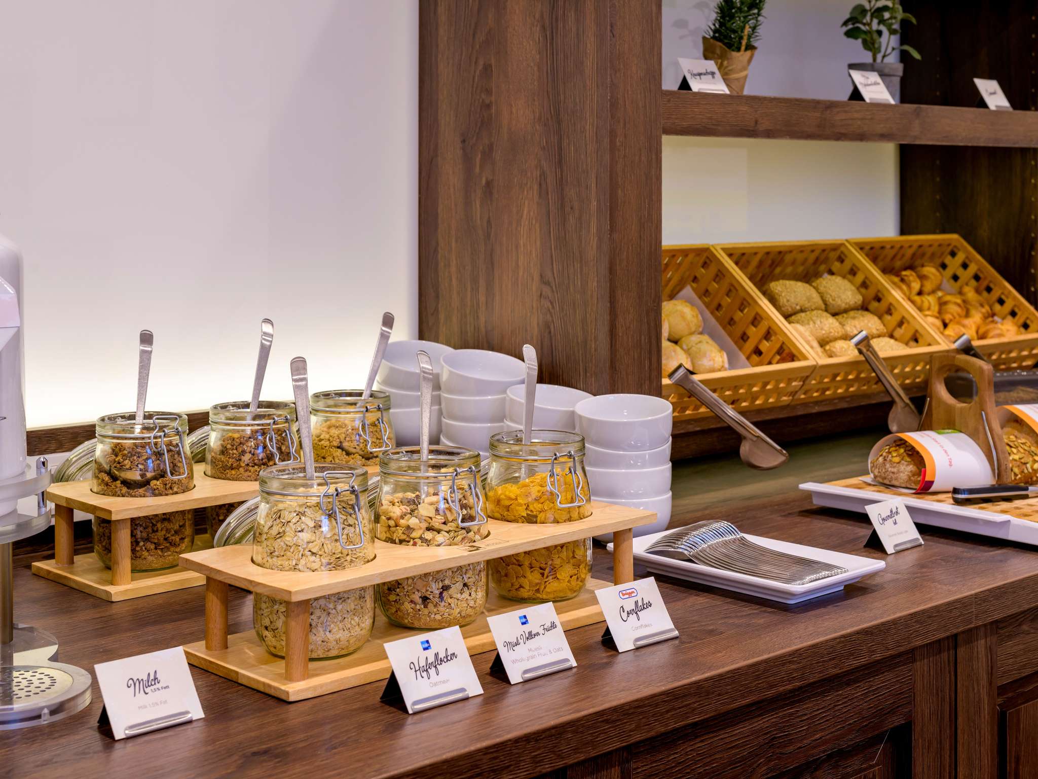 Foto - Ibis Styles Trier