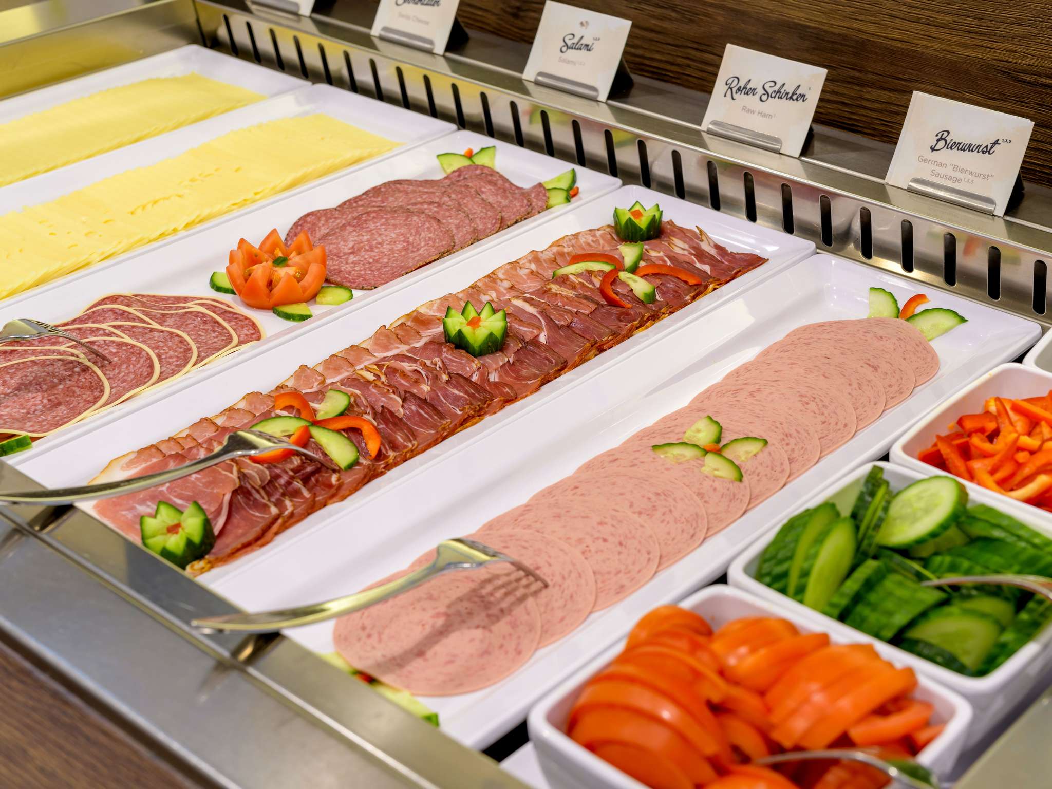 Foto - Ibis Styles Trier