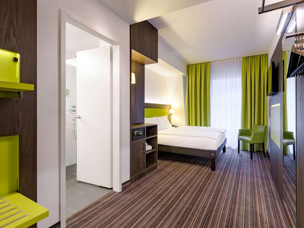 ibis Styles Trier - Image 3