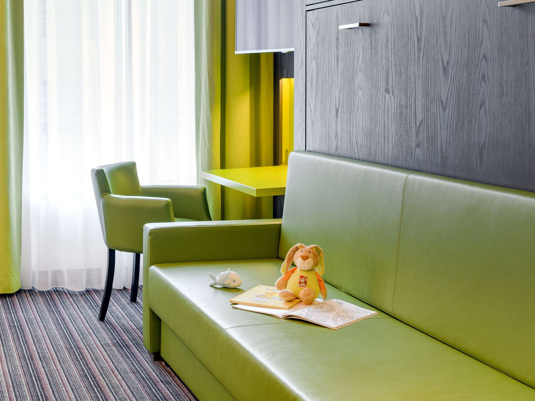 Foto - Ibis Styles Trier