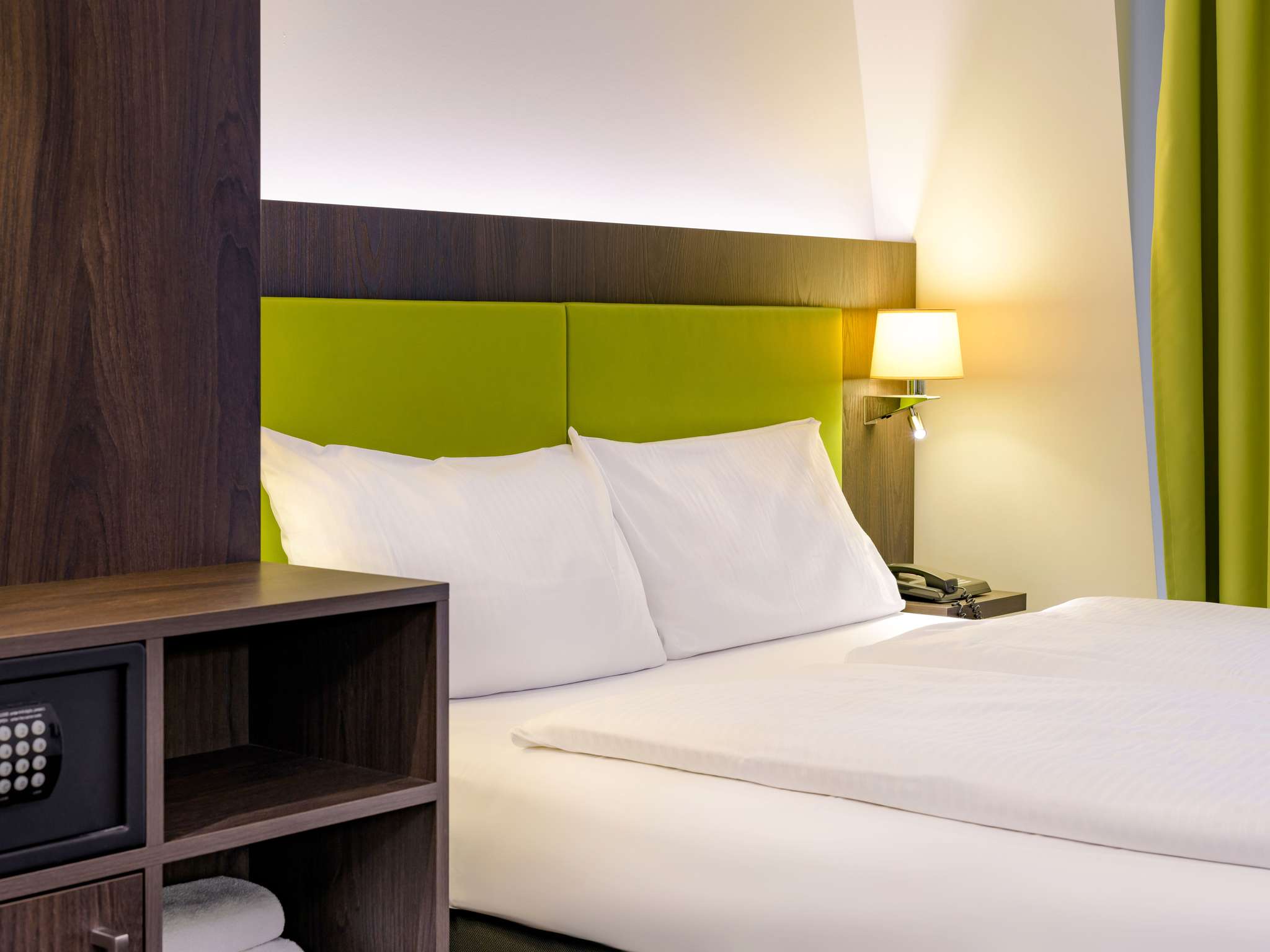 Foto - Ibis Styles Trier