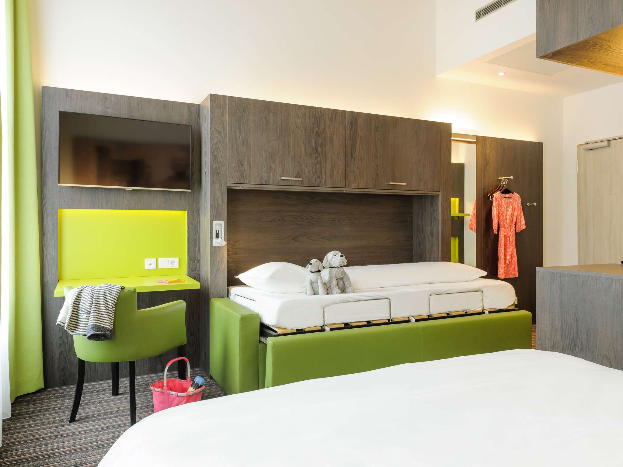 Foto - Ibis Styles Trier