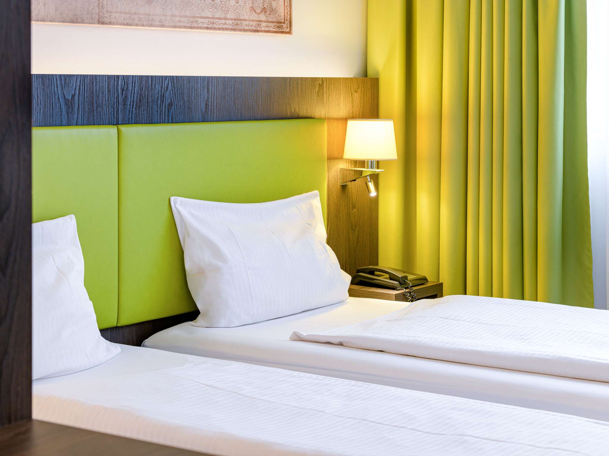 Foto - Ibis Styles Trier