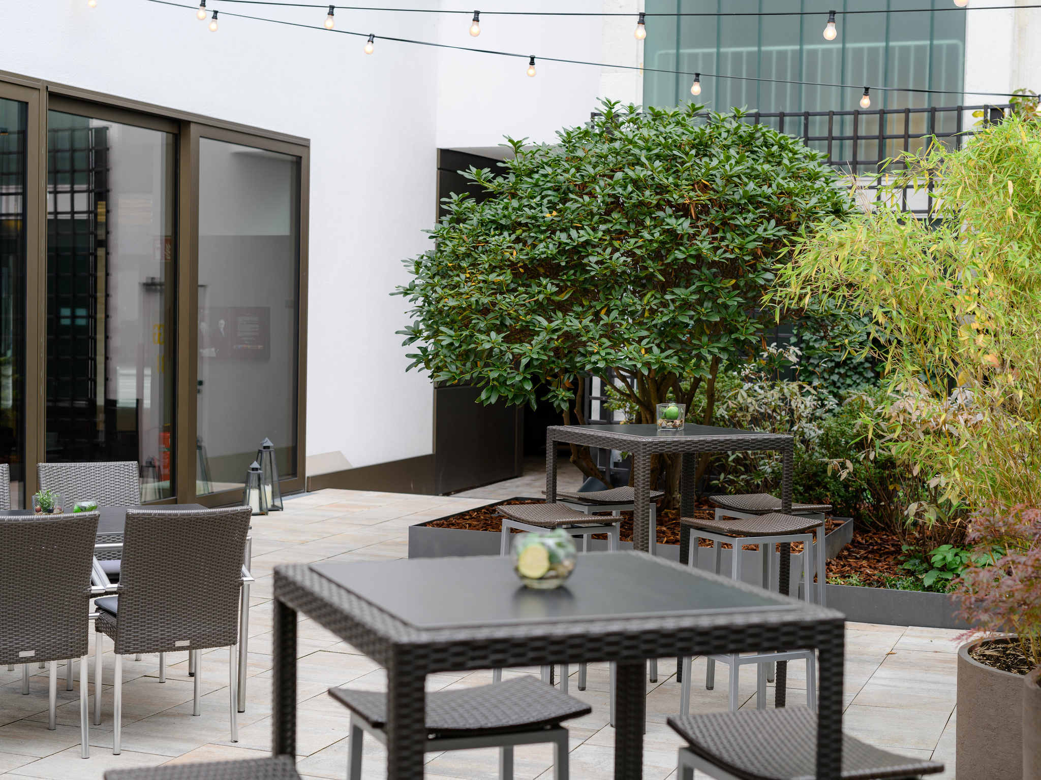 Foto - Mercure Hotel Wiesbaden City