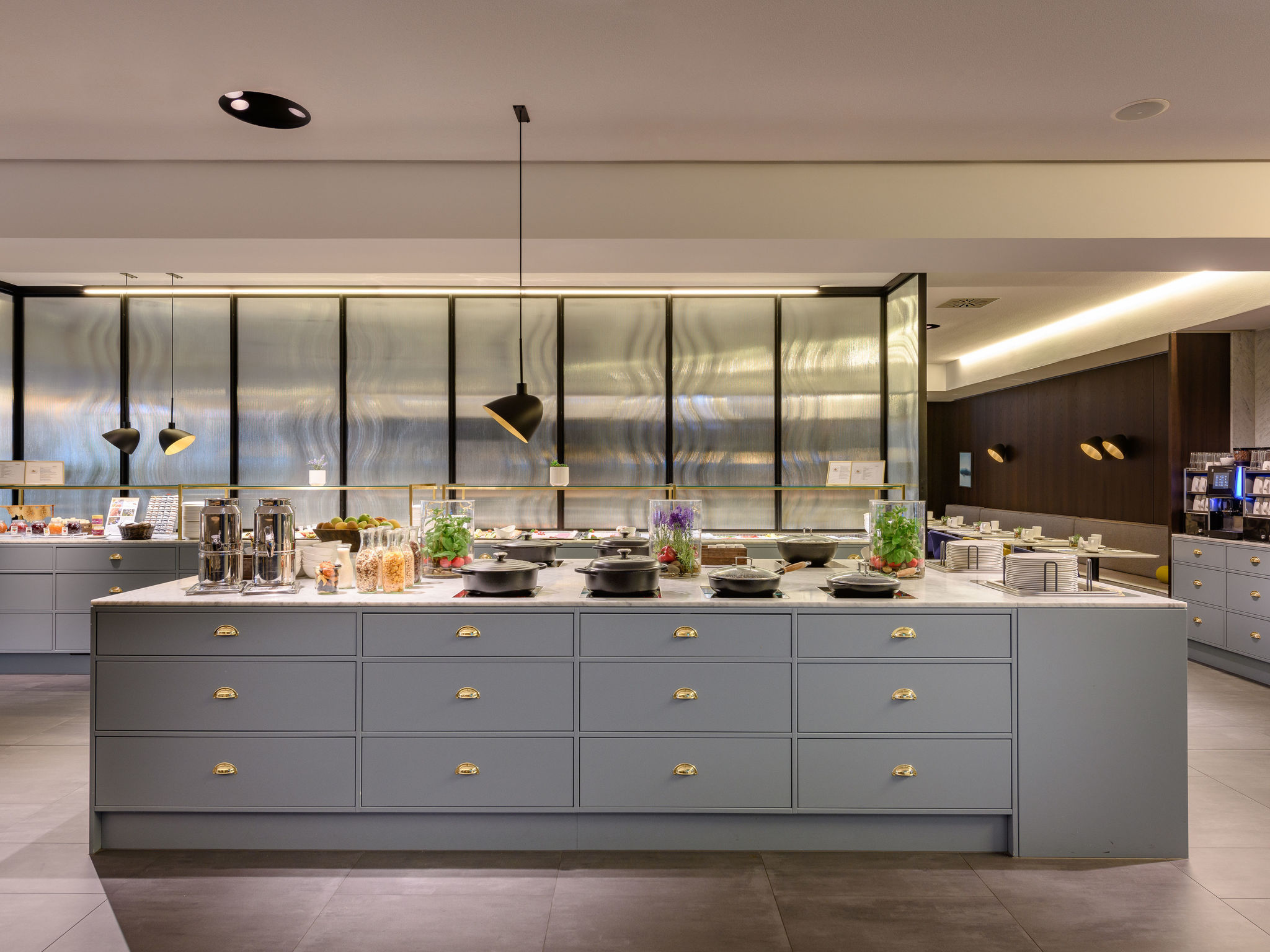 Foto - Mercure Hotel Wiesbaden City