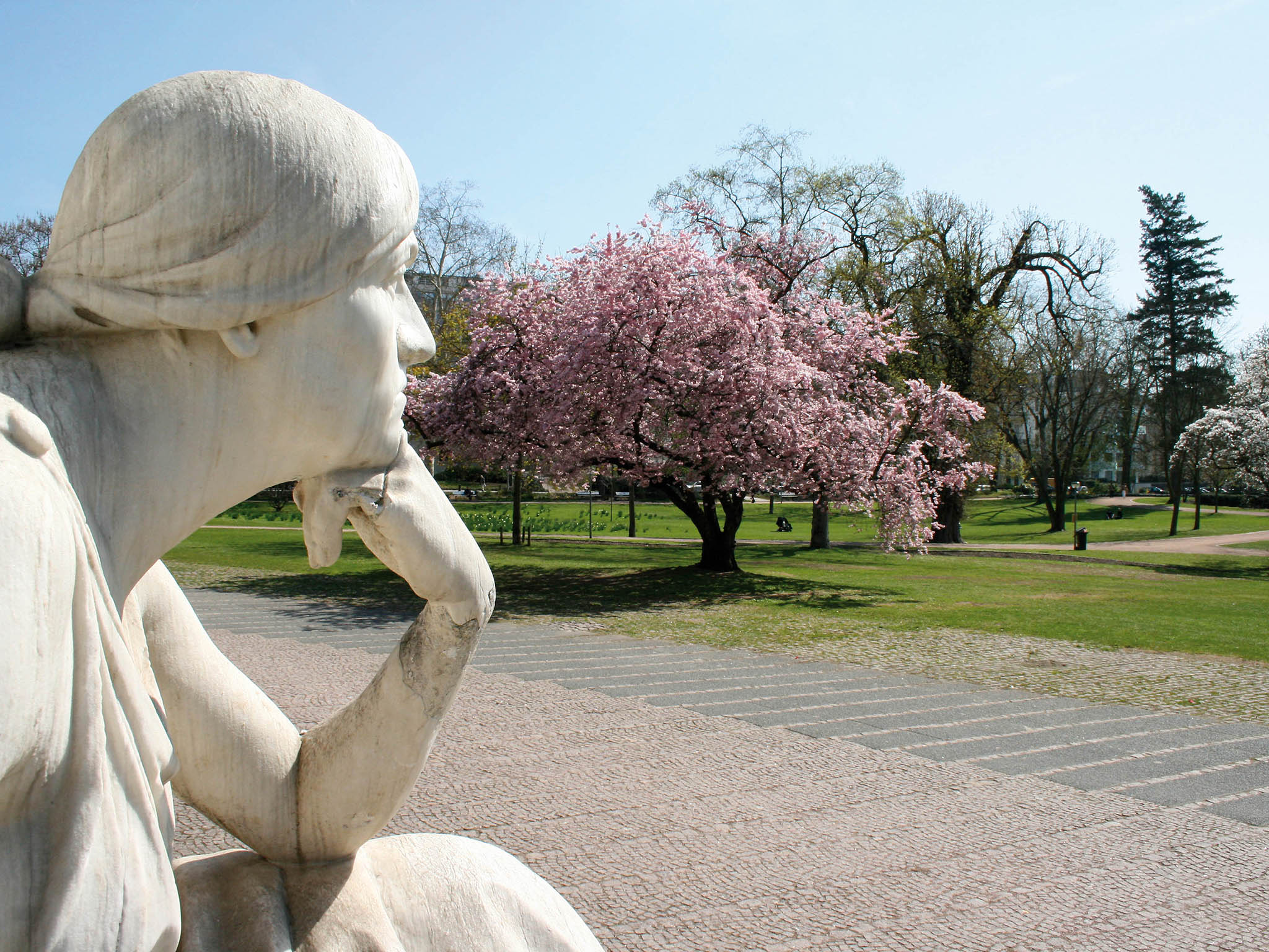 Foto - Mercure Hotel Wiesbaden City