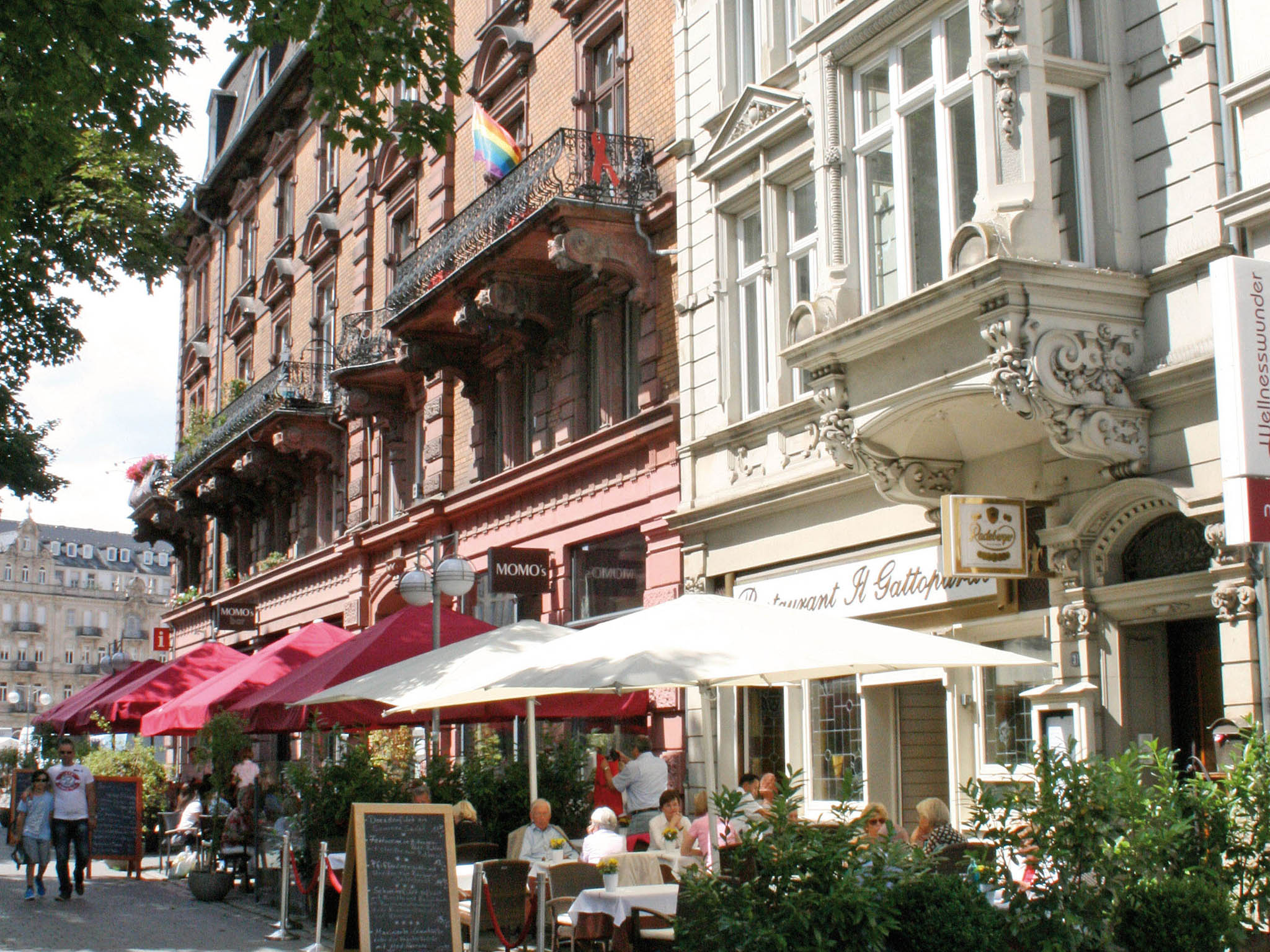 Bilder Hotel Mercure Wiesbaden Bilder Hotel Mercure Wiesbaden