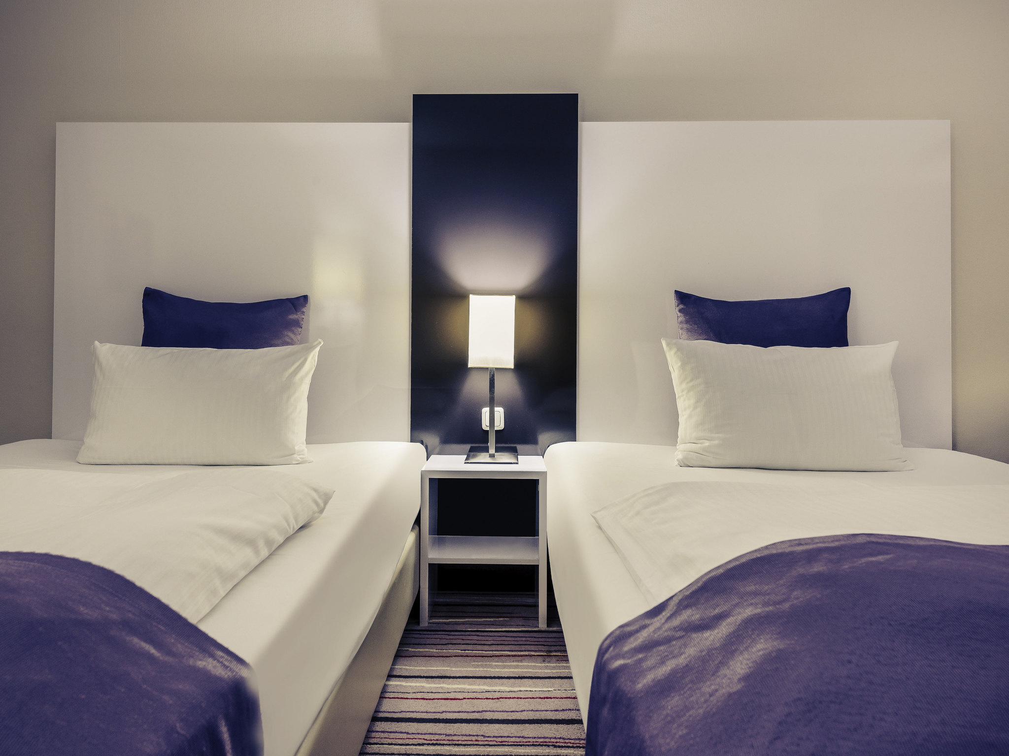 Foto - Mercure Hotel Wiesbaden City
