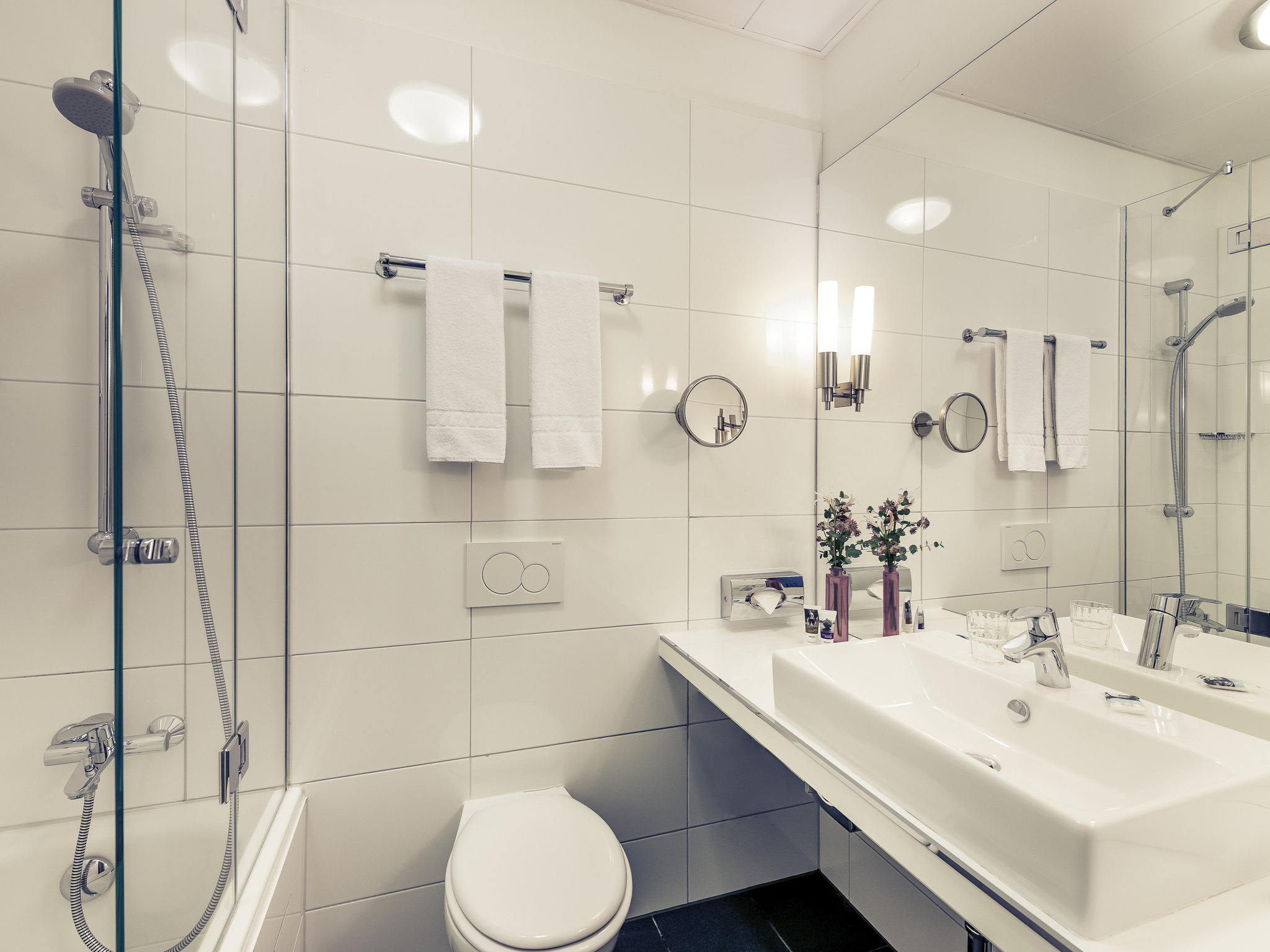 Foto - Mercure Hotel Wiesbaden City