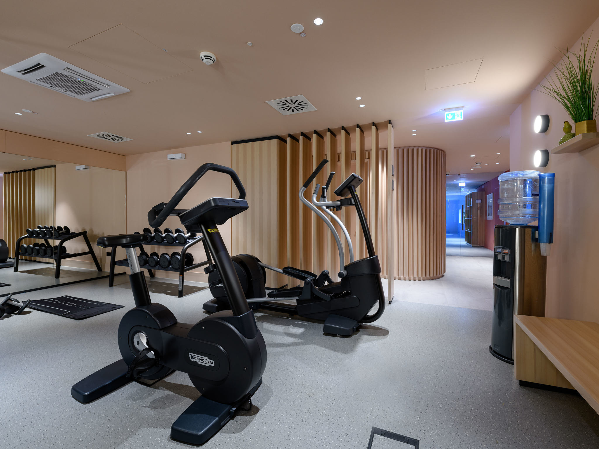 Foto - Mercure Hotel Wiesbaden City