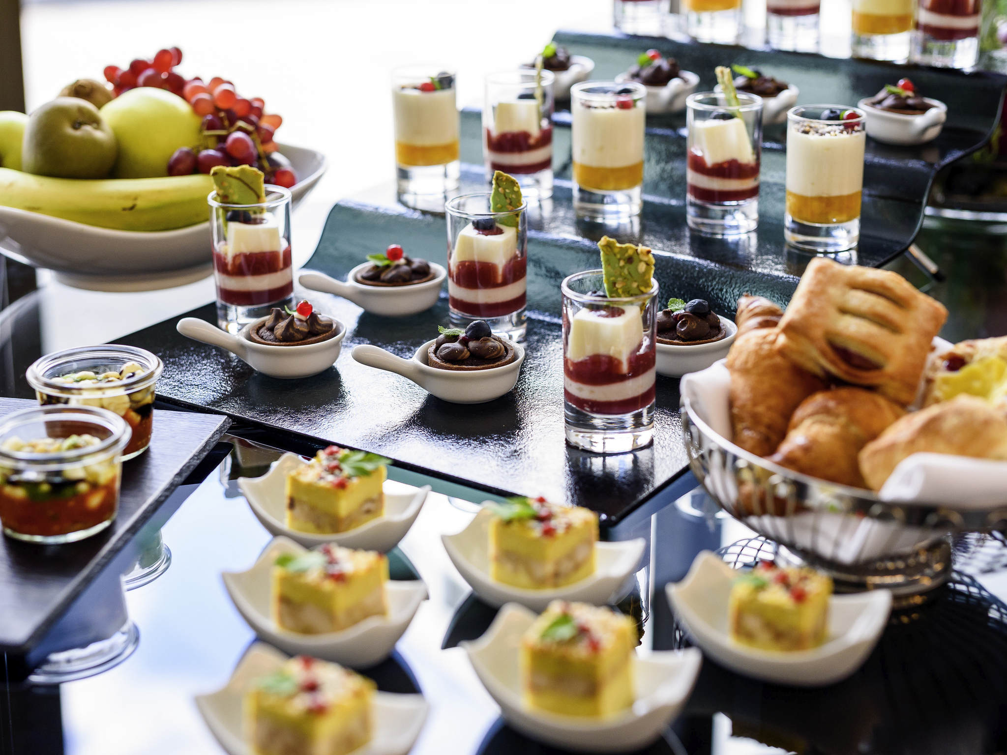 Foto - Mercure Hotel Wiesbaden City
