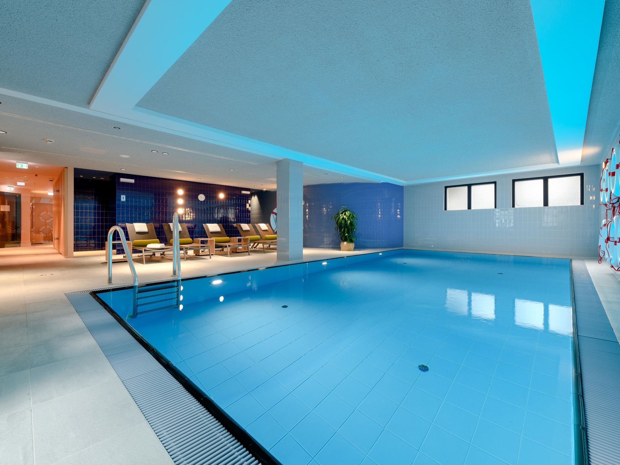 Foto - Mercure Hotel Wiesbaden City