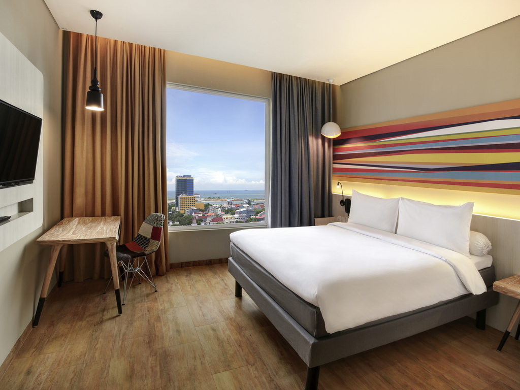 ibis Styles Makassar Sam Ratulangi - Image 4