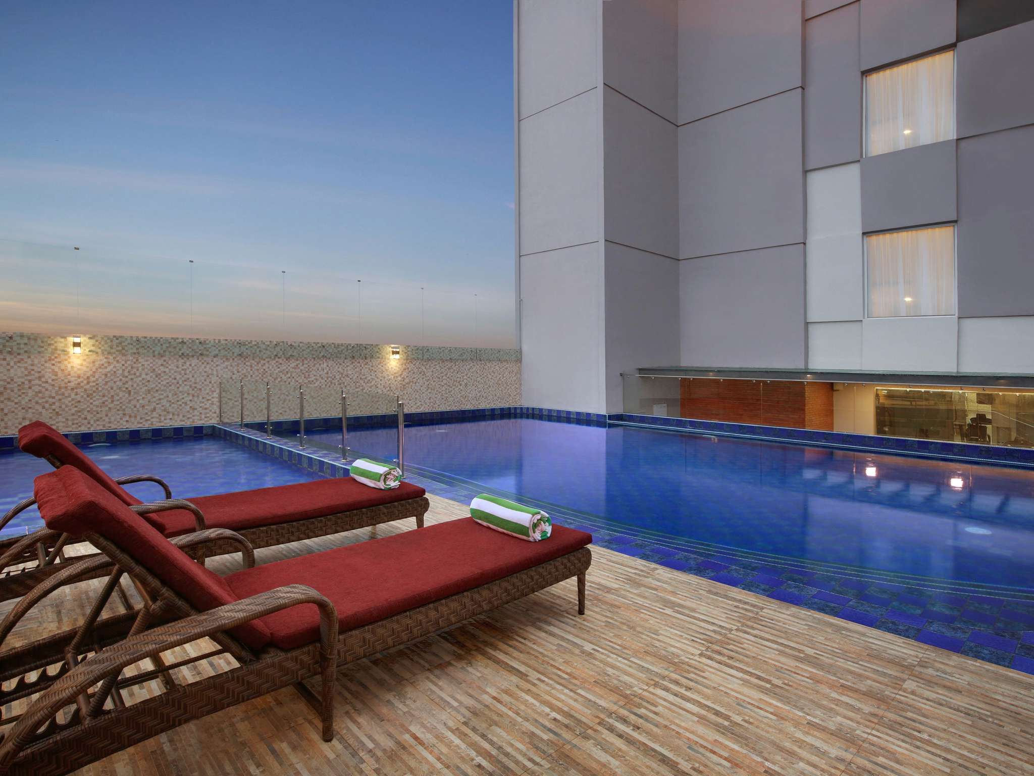 Ibis Styles Makassar Sam Ratulangi
