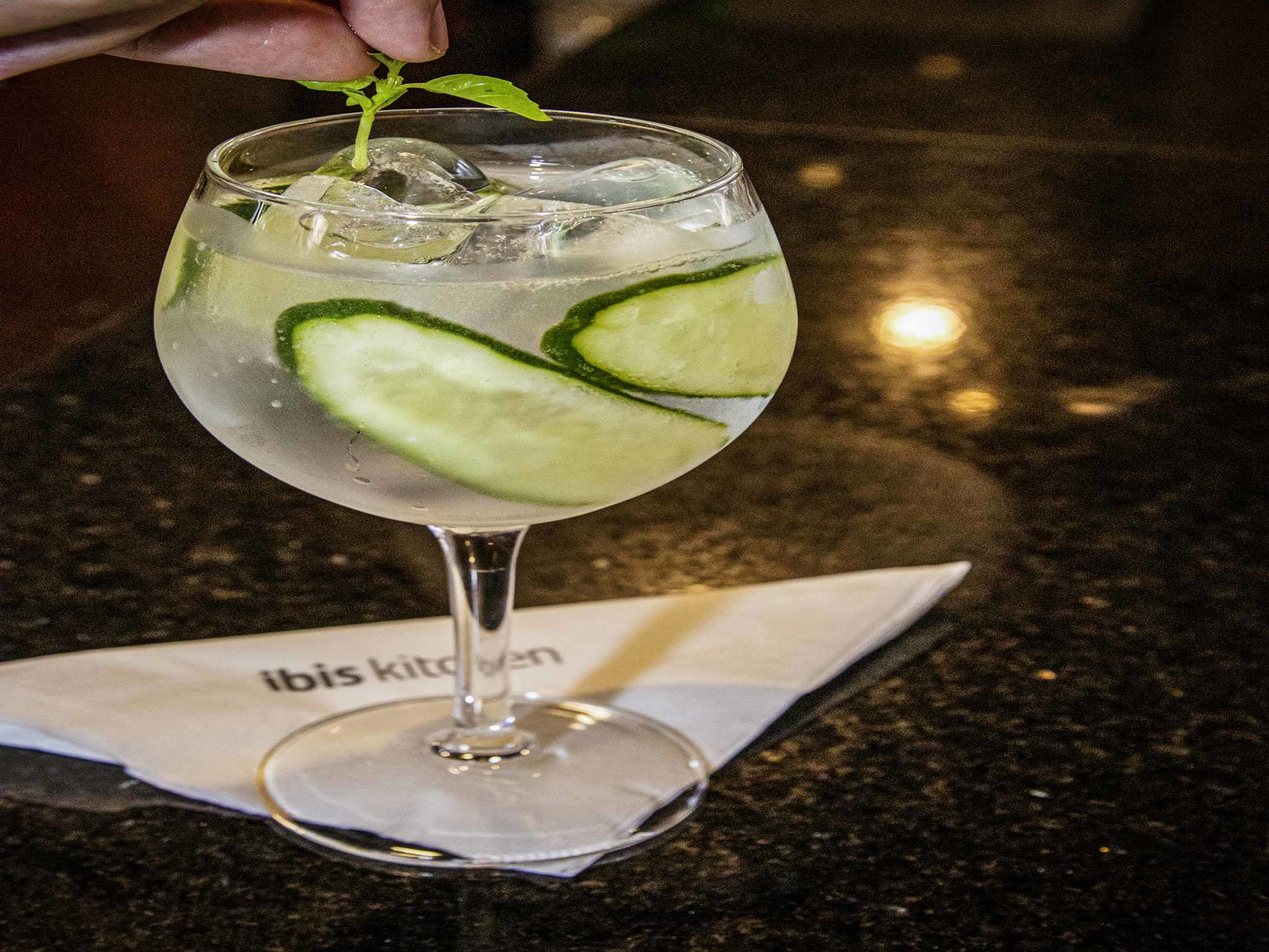 Foto - ibis Sao Paulo Tatuape