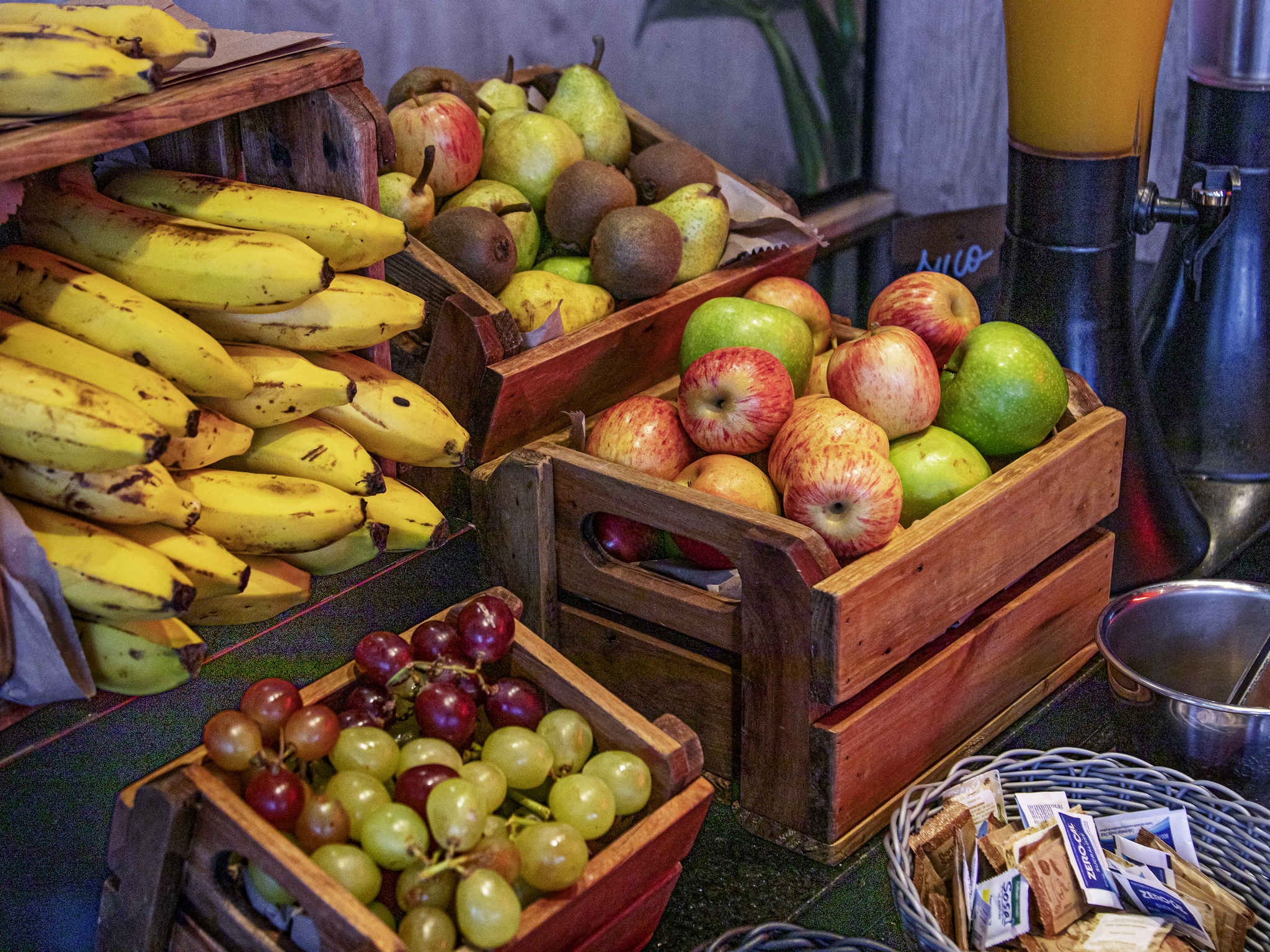 Foto - ibis Sao Paulo Tatuape