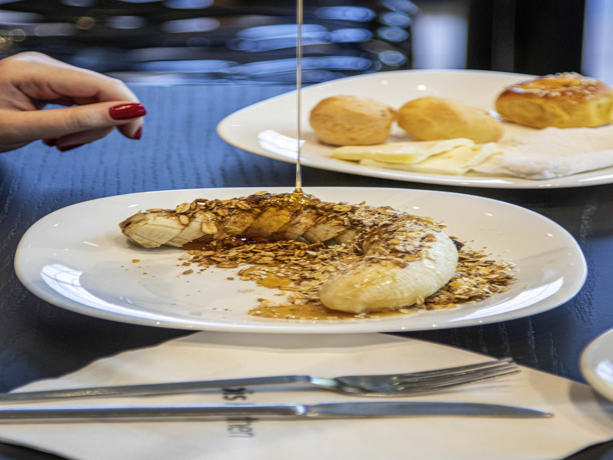 Foto - ibis Sao Paulo Tatuape