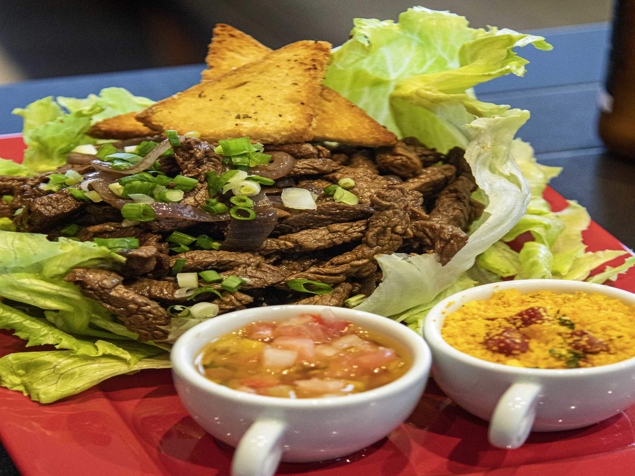 Foto - ibis Sao Paulo Tatuape